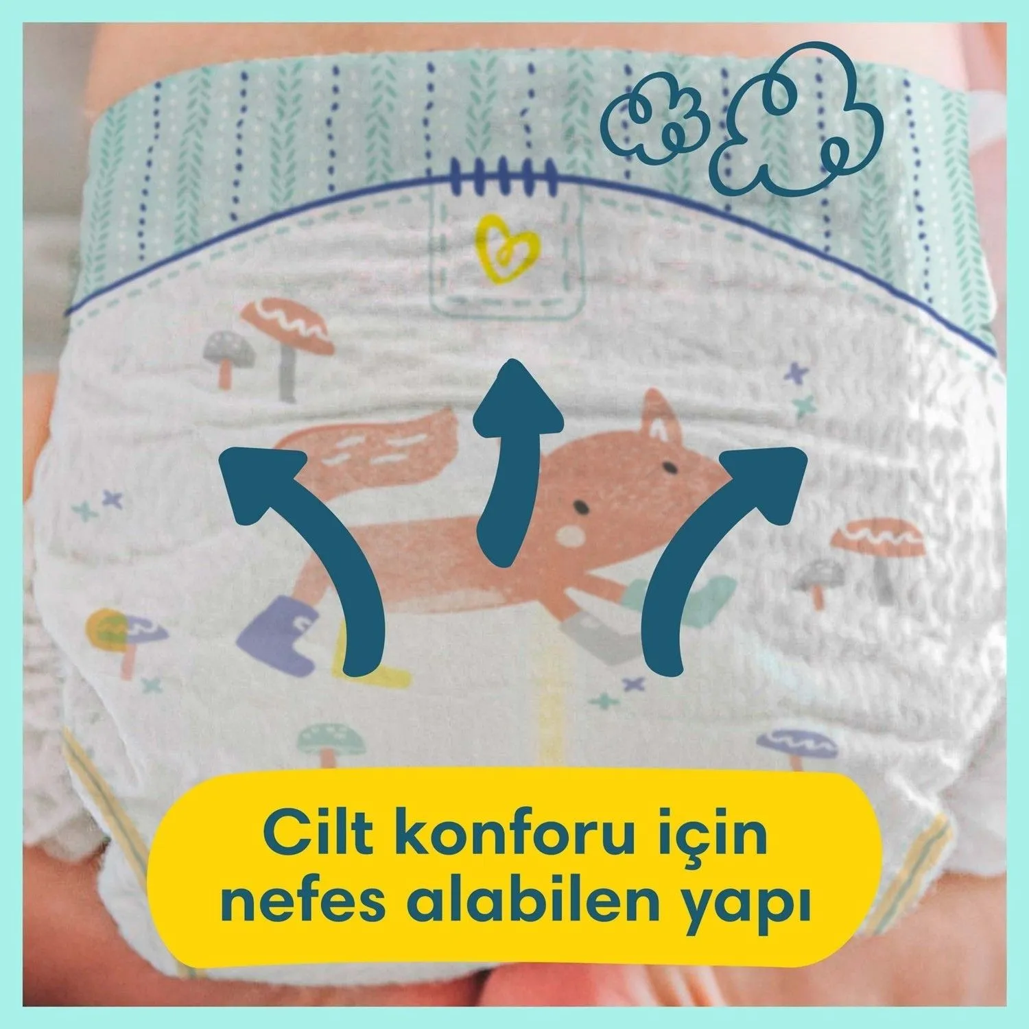 Prima Premium Care Bebek Bezi 5 Beden Junior 11-16 Kg 74lü Ultra Fırsat Paketi
