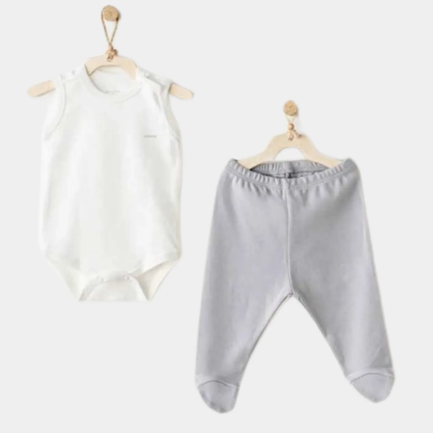 Andy Wawa Hastane Çıkışı 10lu Mommy's Little Star Ekru