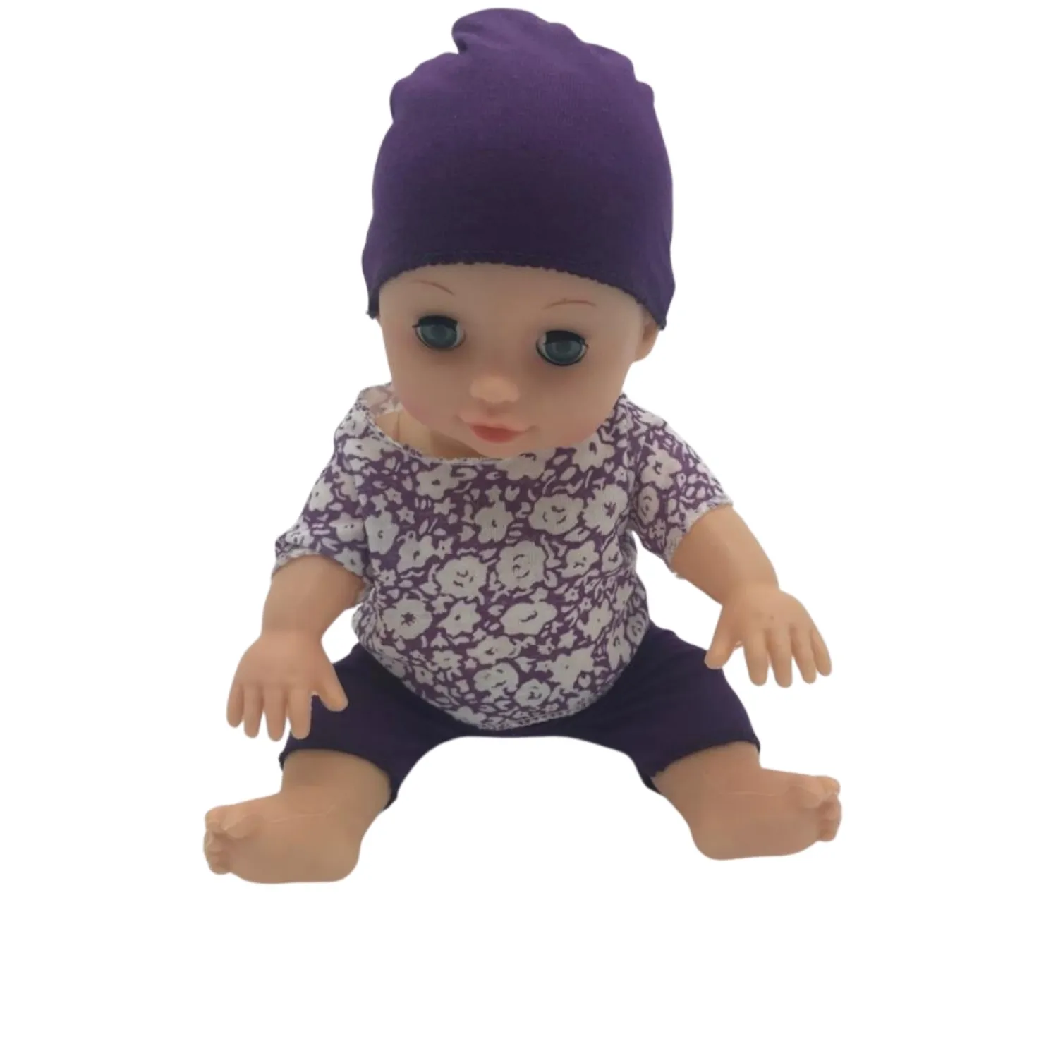 Galtoys Türkçe Konuşan Altını Islatan Bebek