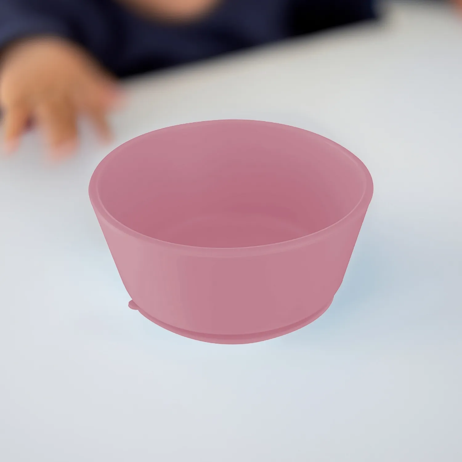 BM Care Vakumlu Mama Kasesi Pembe