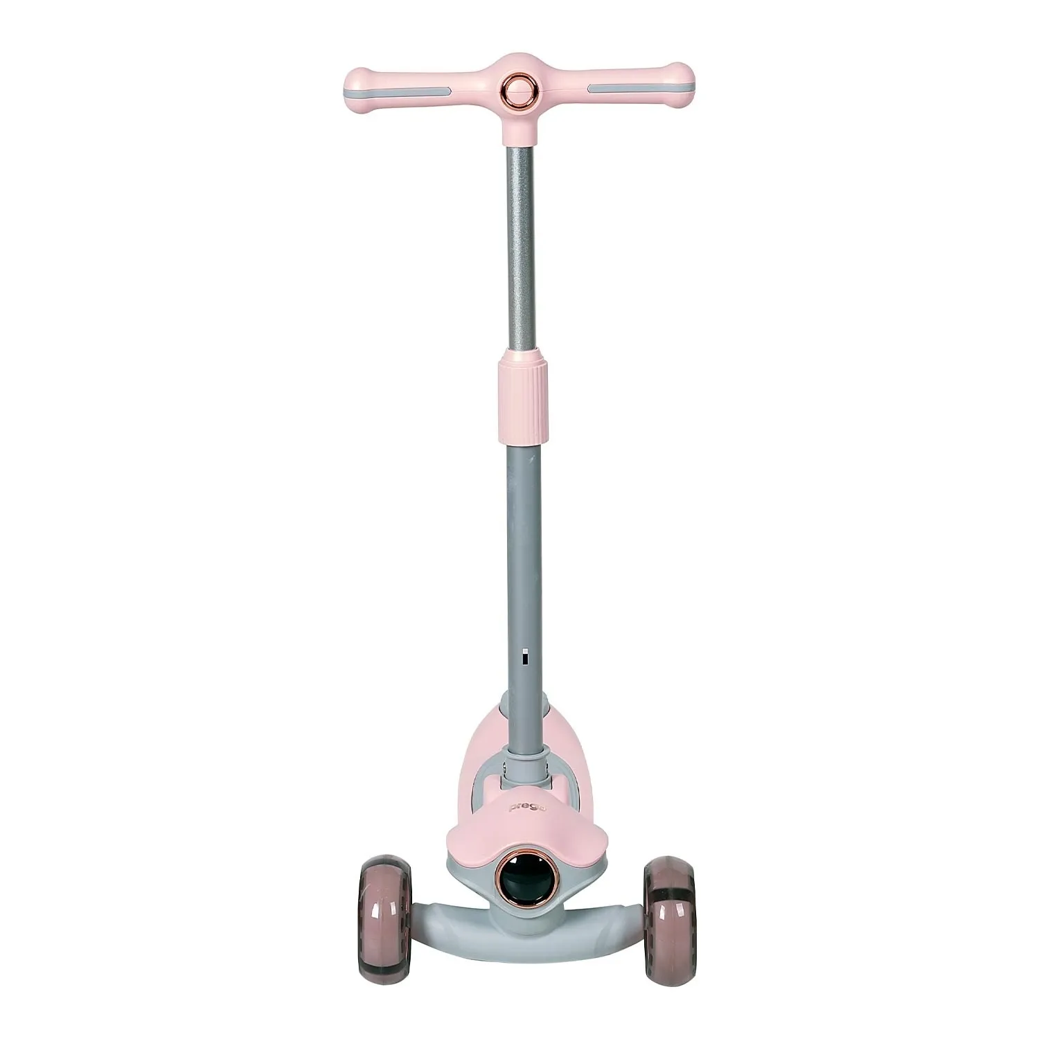 Prego Sıdney Scooter Pembe