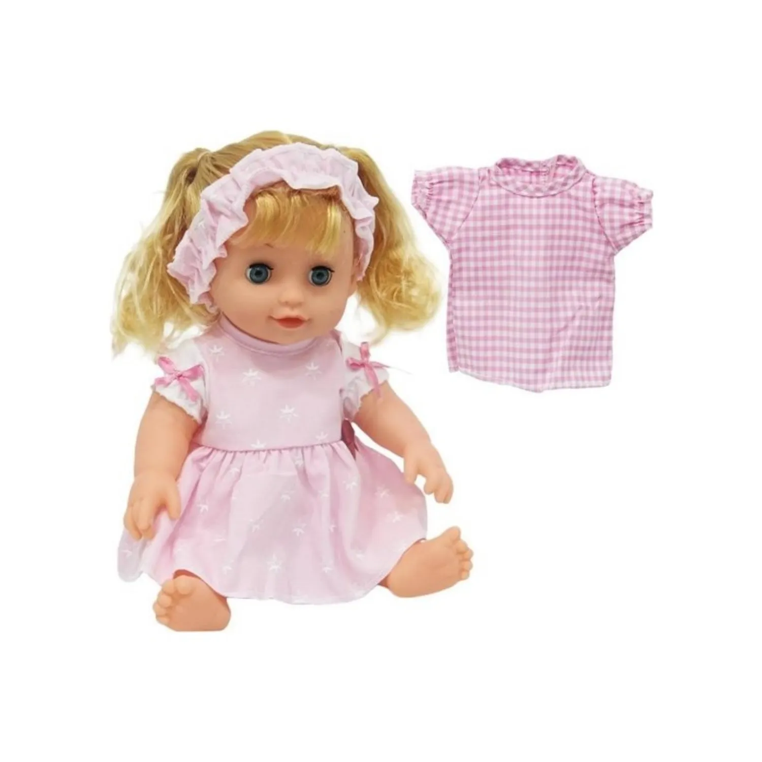 Galtoys Maide Masal Anlatan Bebek