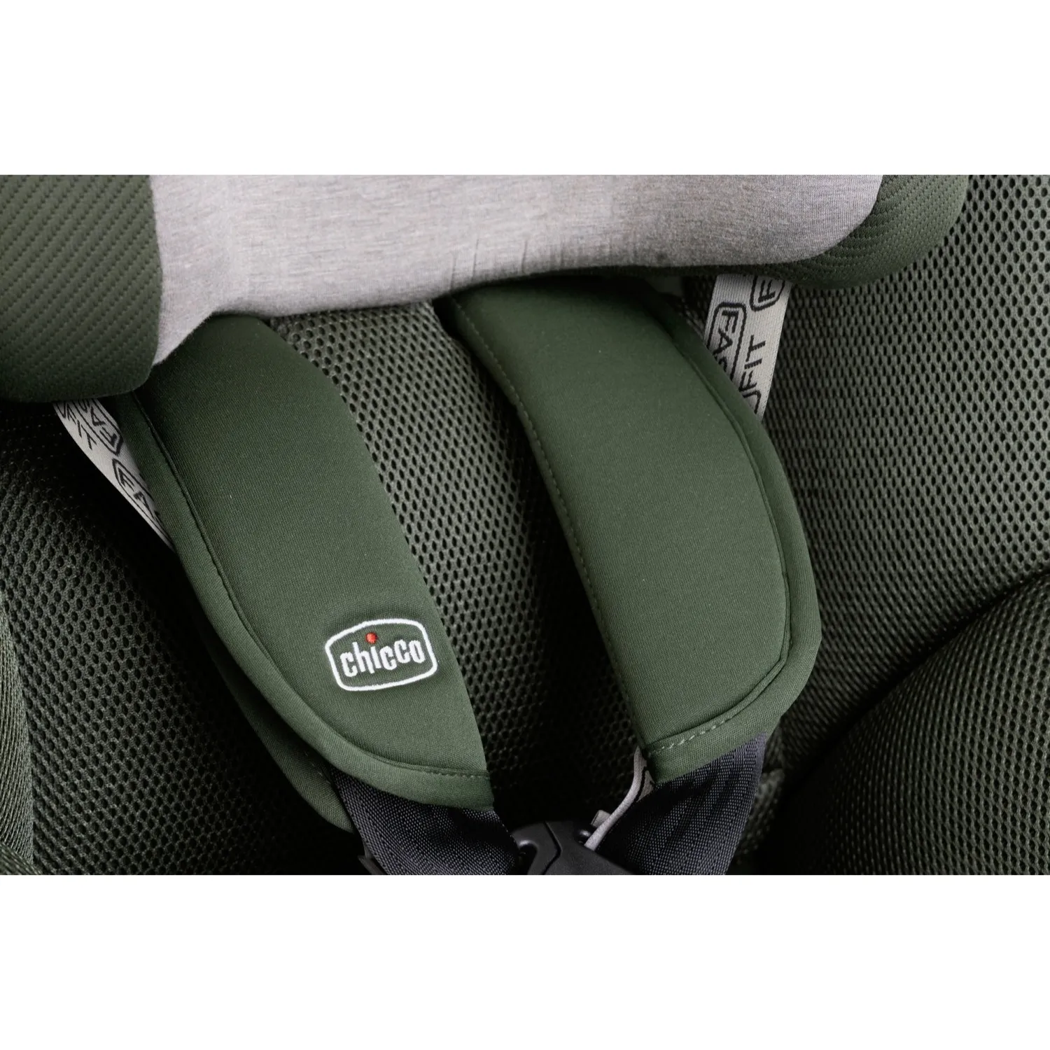 Chicco Seat 105 I-Size Oto Koltuğu 0-36 Kg Ever Green
