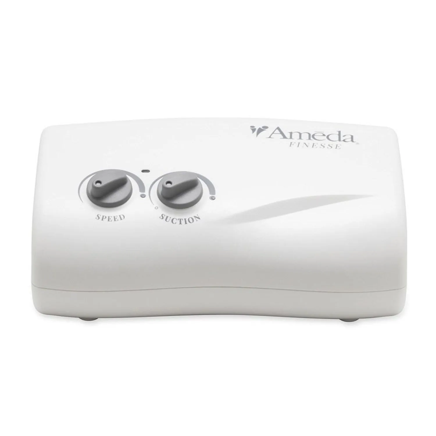 Ameda Finesse Çiftli Elektrikli - Pilli Göğüs Pompası