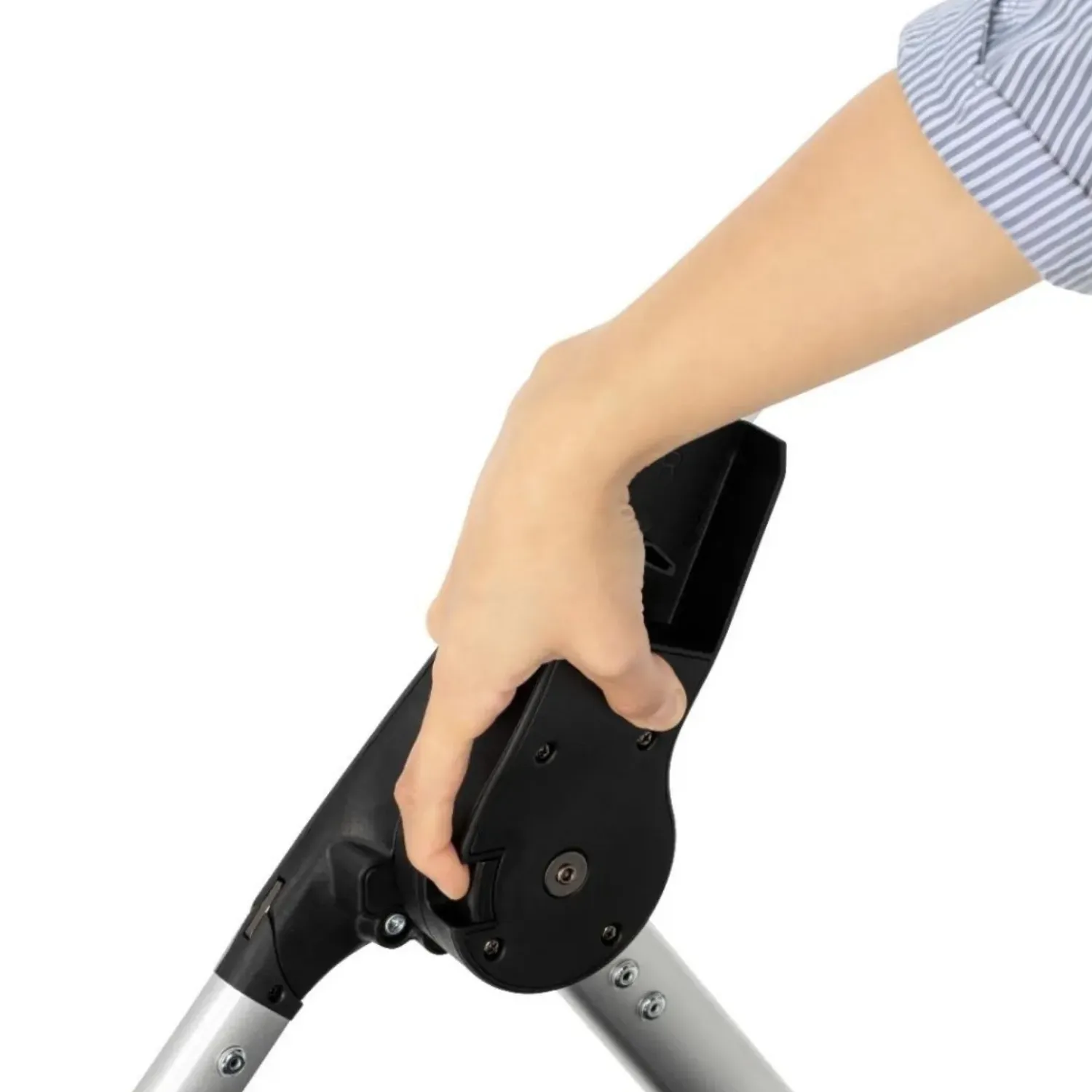Bagi Techno Capsule Autofold Travel Sistem Bebek Arabası Gri