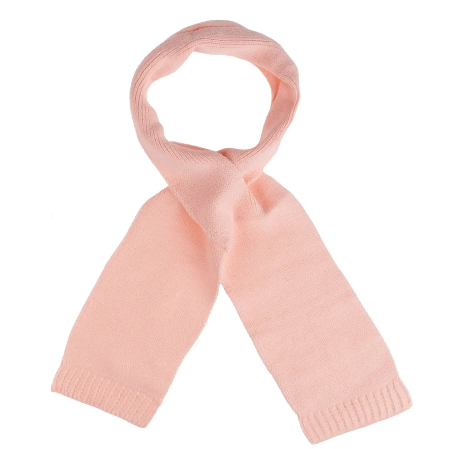 Kitti Eldiven Atkı Bere Takım 1-4Yaş Soft Pembe Asortili