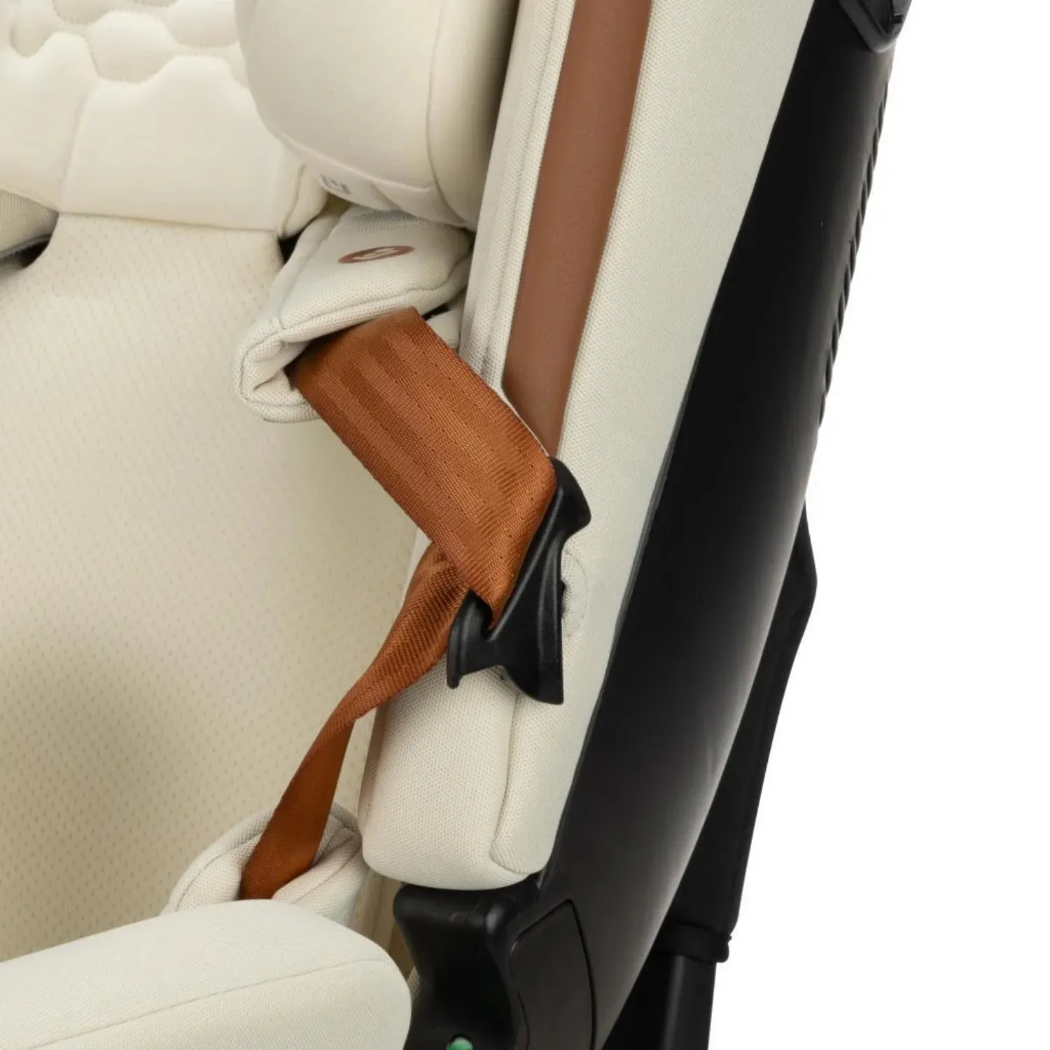 Maxi Cosi Spinel 360 Plus Isofixli Oto Koltuğu 0-36 Kg Ivory
