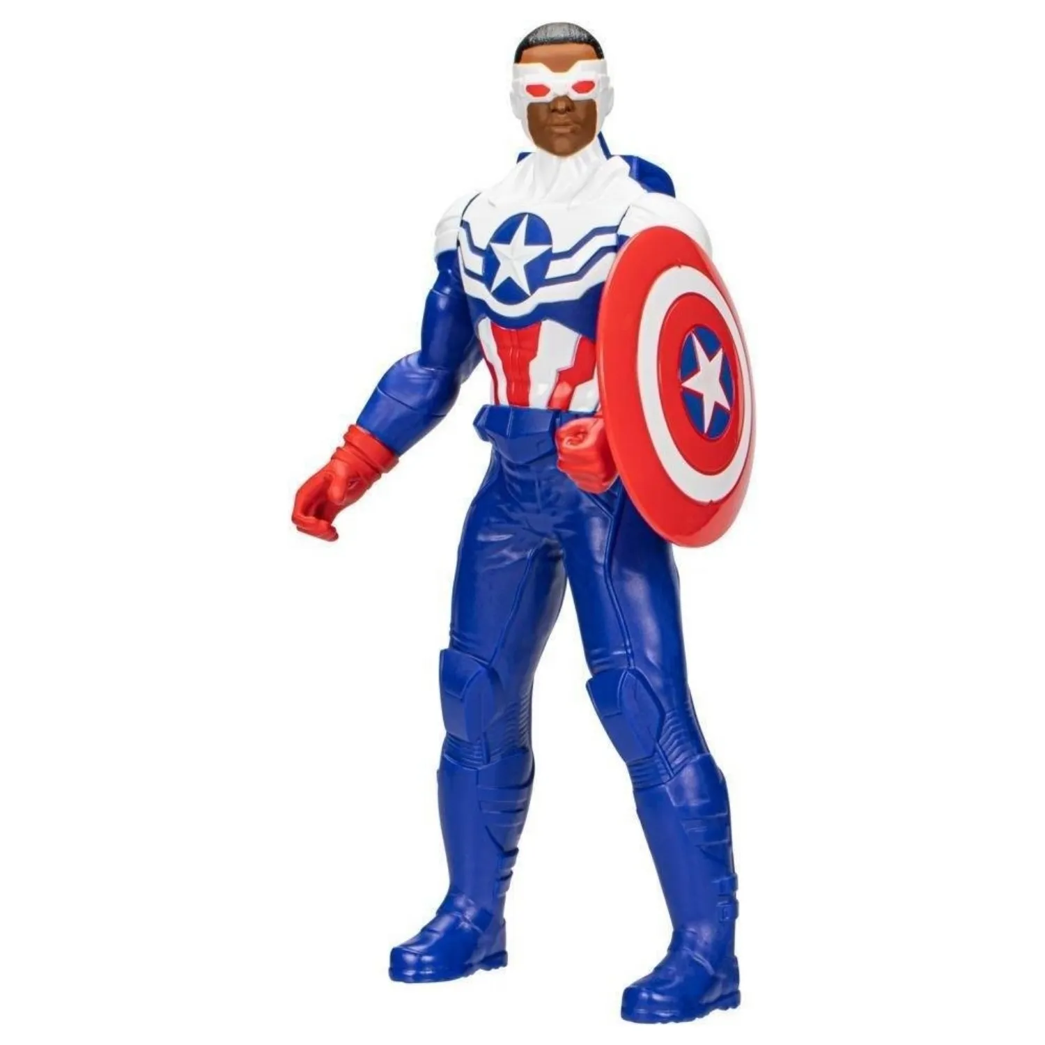 Hasbro Marvel Spider Man 23 Cm Figür