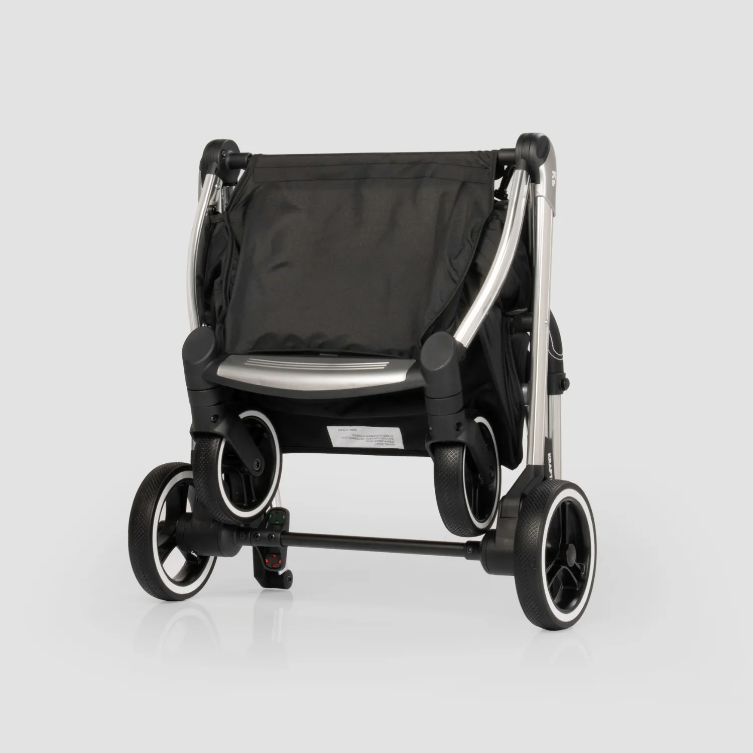 Kraft Kenya S Armor Plus Travel Sistem Bebek Arabası Blue