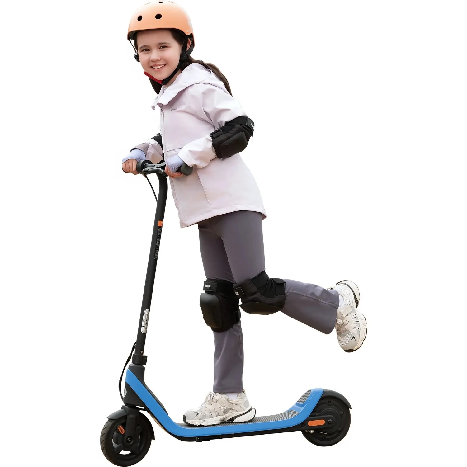 SEGWAY Ninebot C2 Lite Elektrikli Çocuk Scooter
