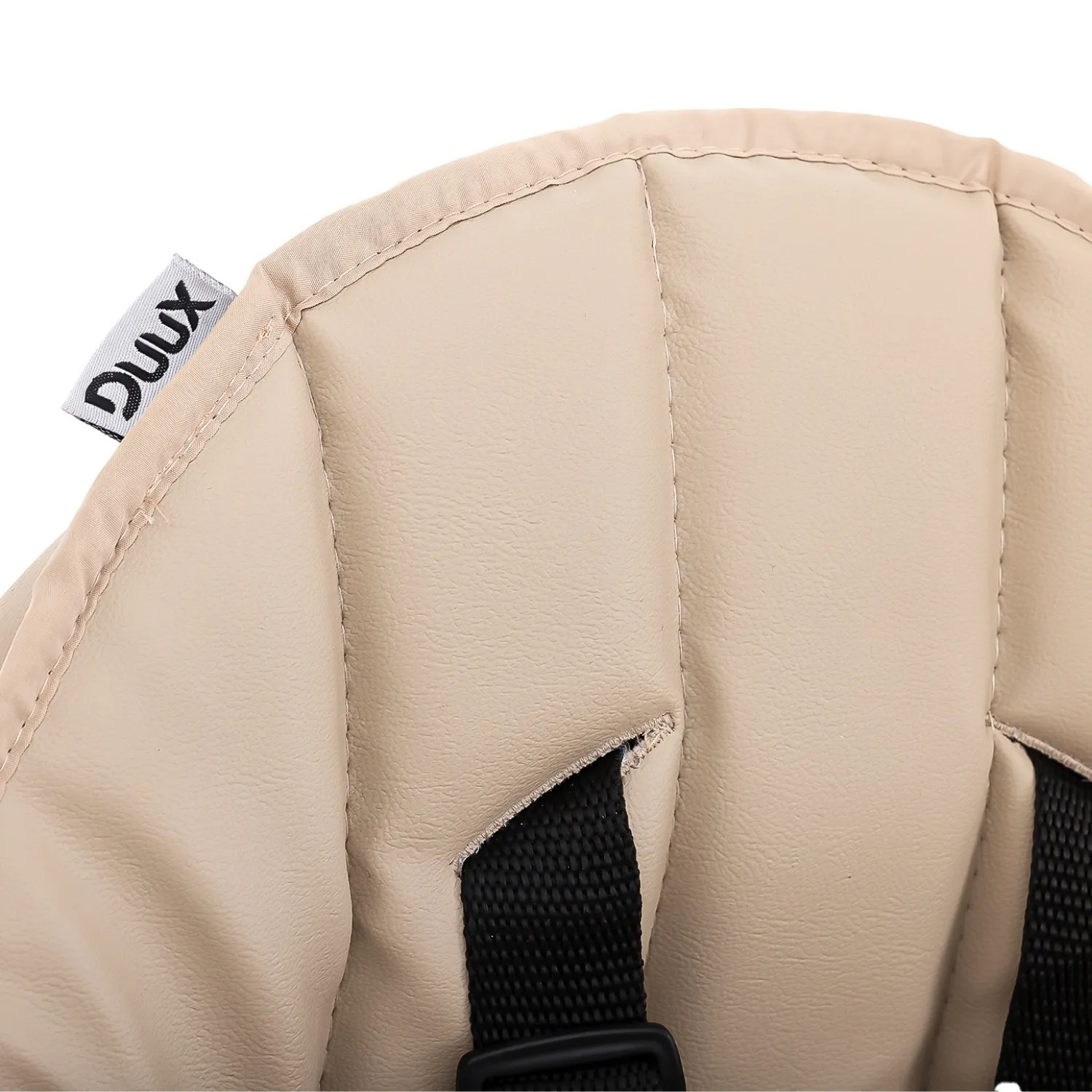 Duux Omega Basic Mama Sandalyesi Bej