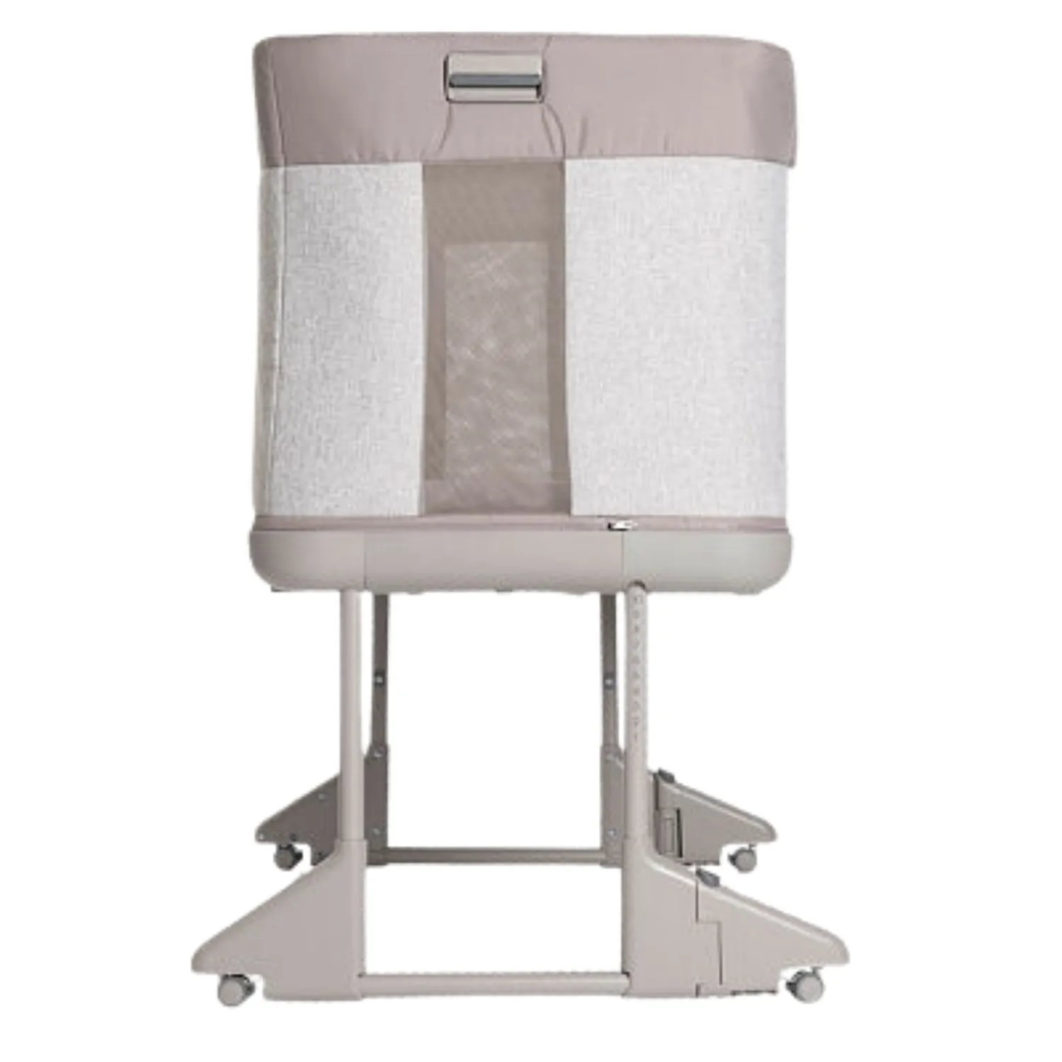 Chicco Next2Me Forever Anne Yanı Beşik Almond