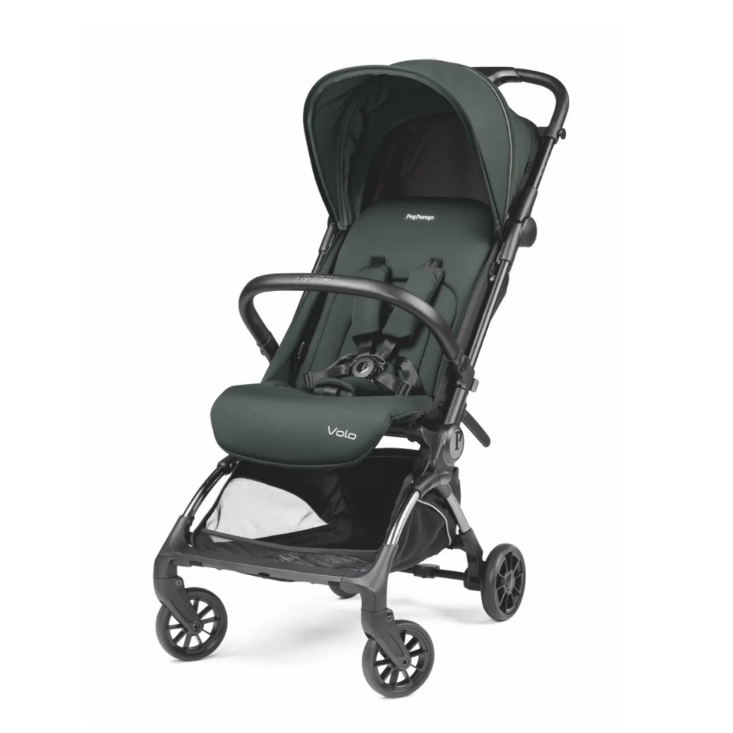 Peg Perego Volo Bebek Arabası Metal