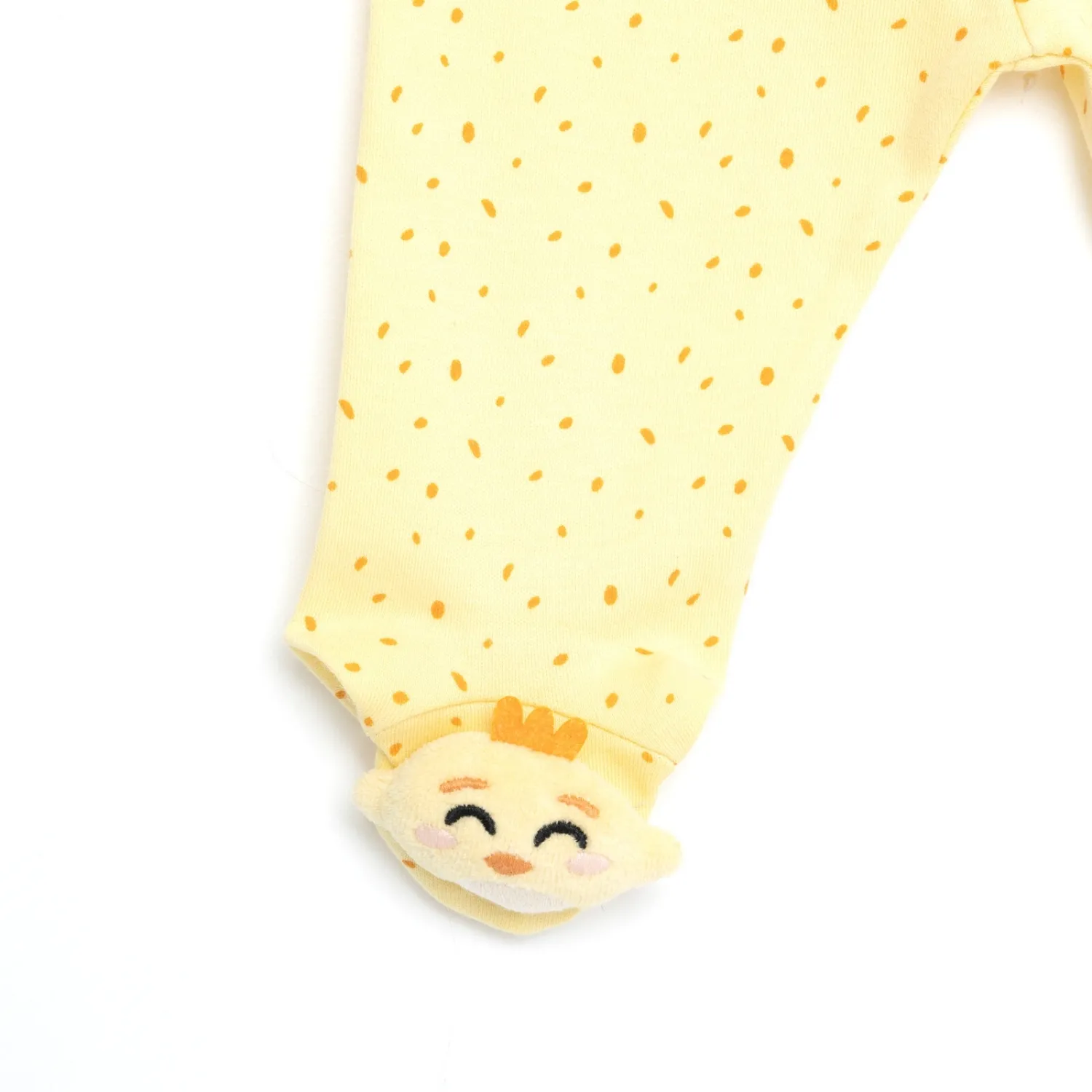 Little Life Hastane Çıkışı 5li Sarı