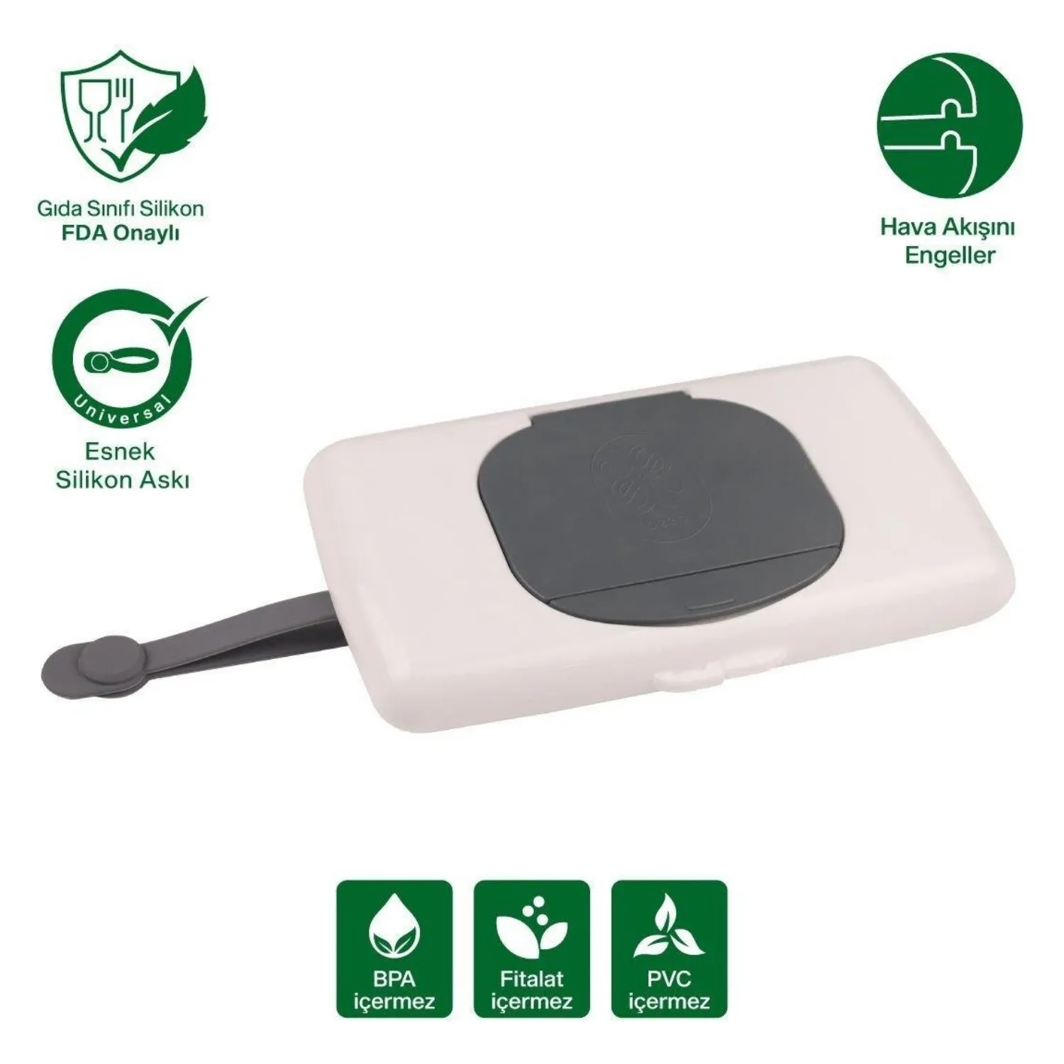 Been Islak Mendil Kutusu Been Islak Mendil Kutusu