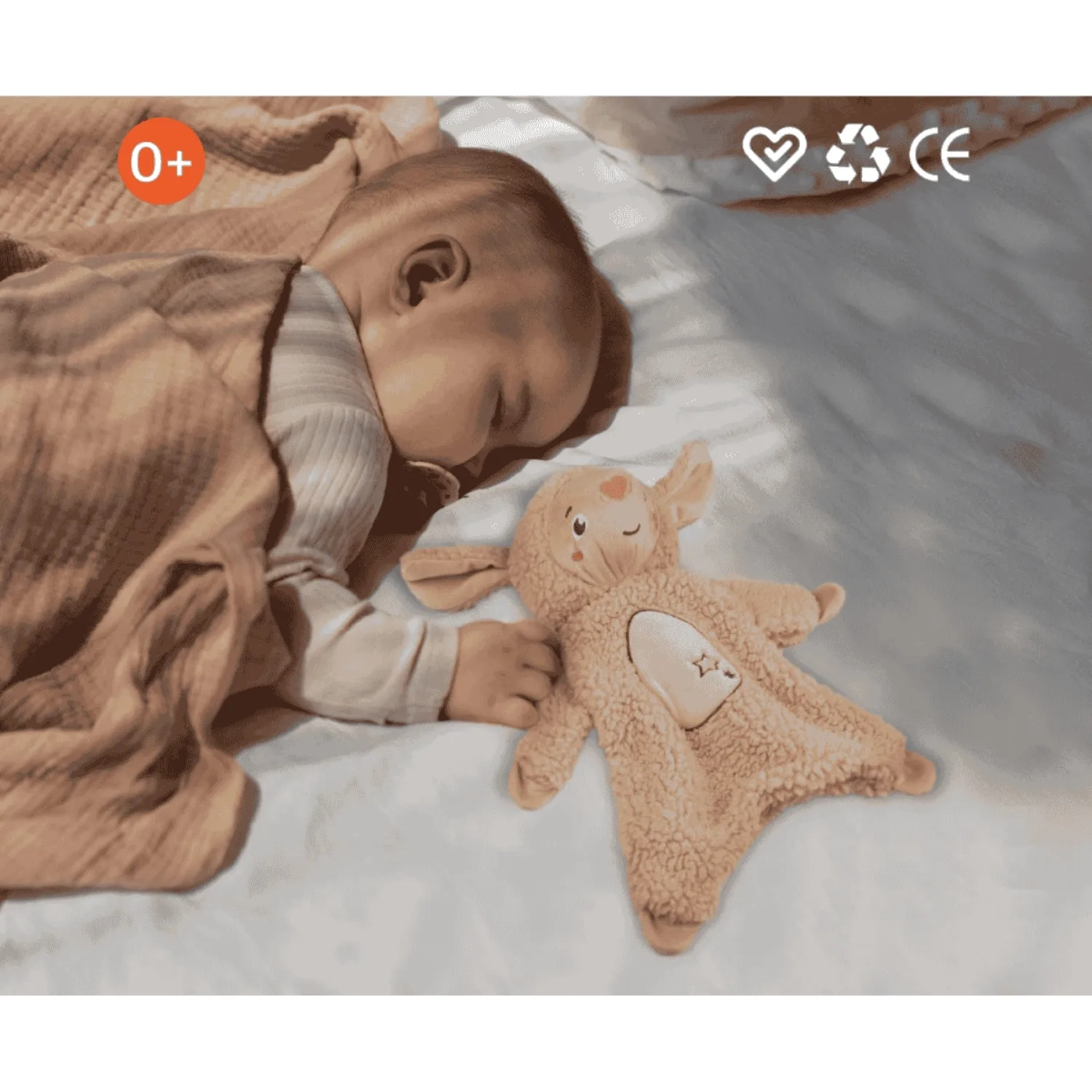 Been Uyku Arkadaşım Kuzucuk