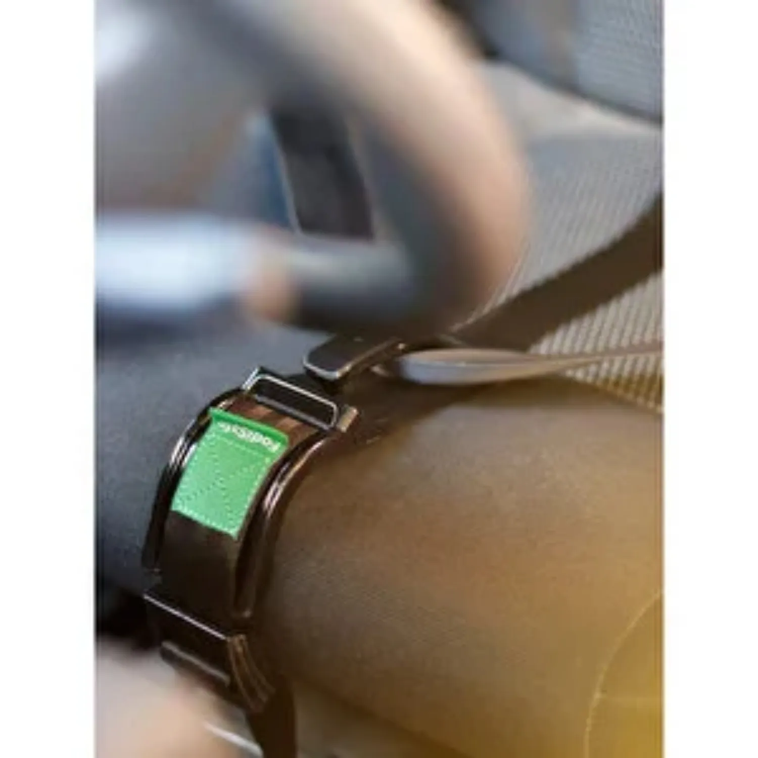 Fodi Safe Hamile Emniyet Kemeri Aparatı