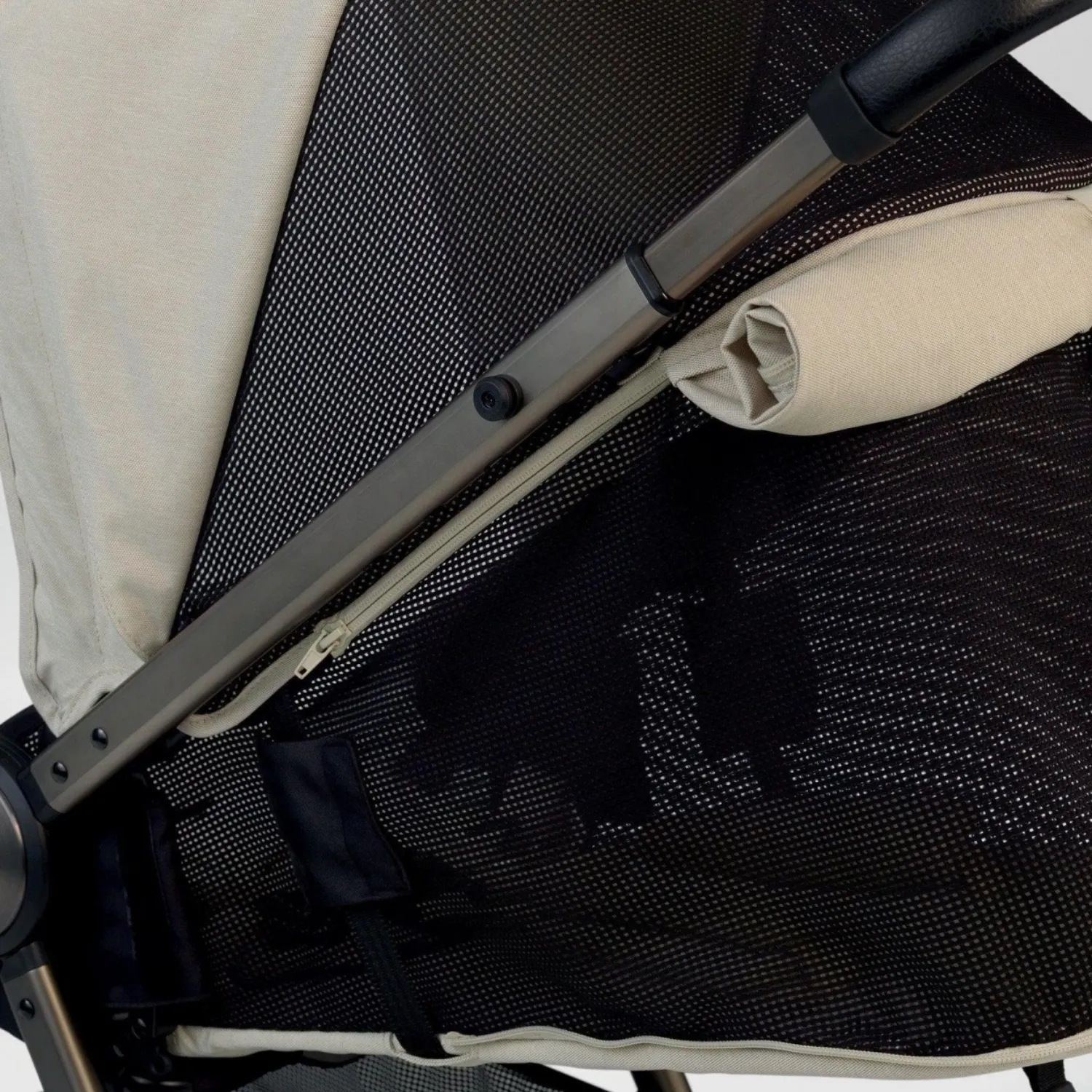 Mamas & Papas Libro Bebek Arabası Morell