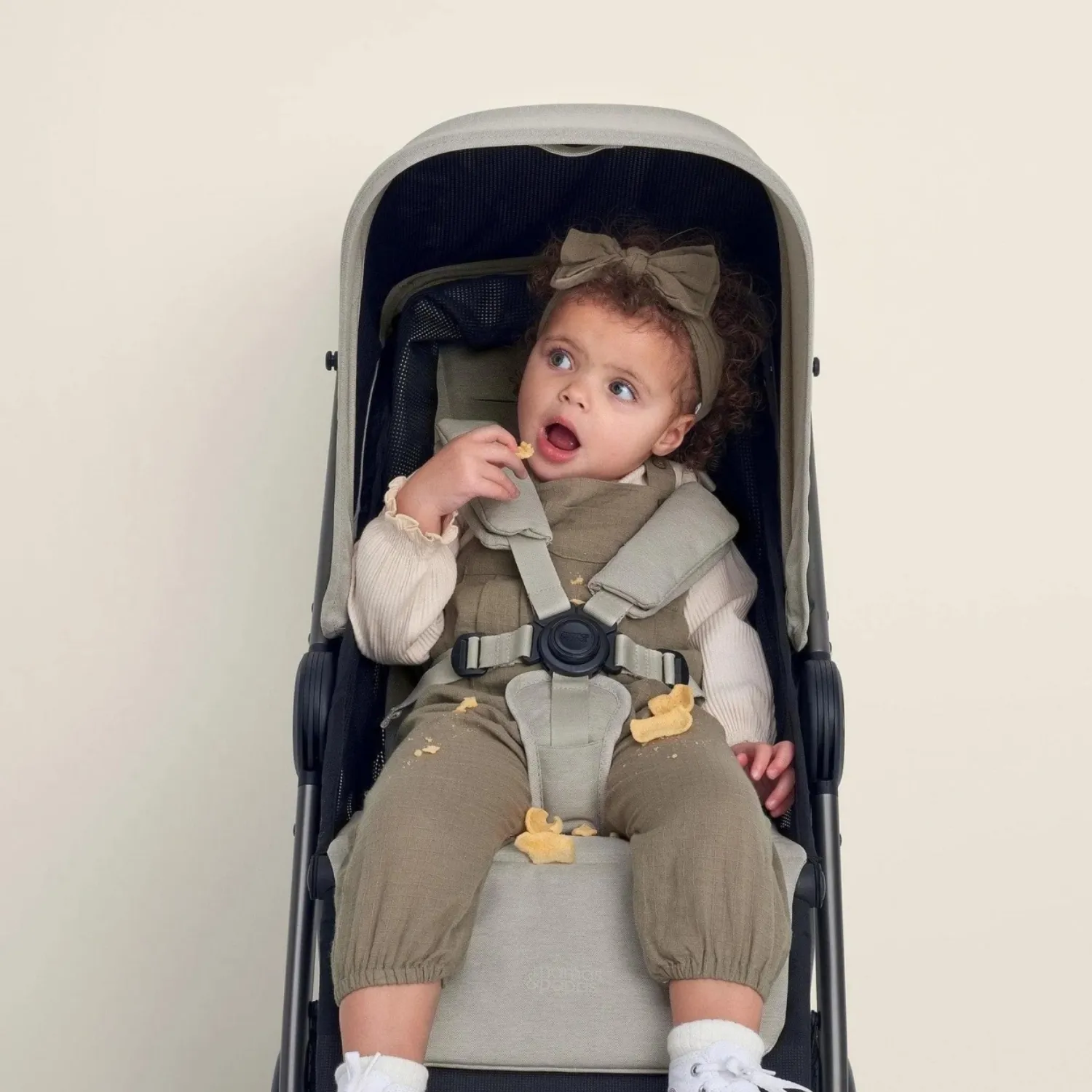 Mamas & Papas Libro Bebek Arabası Morell