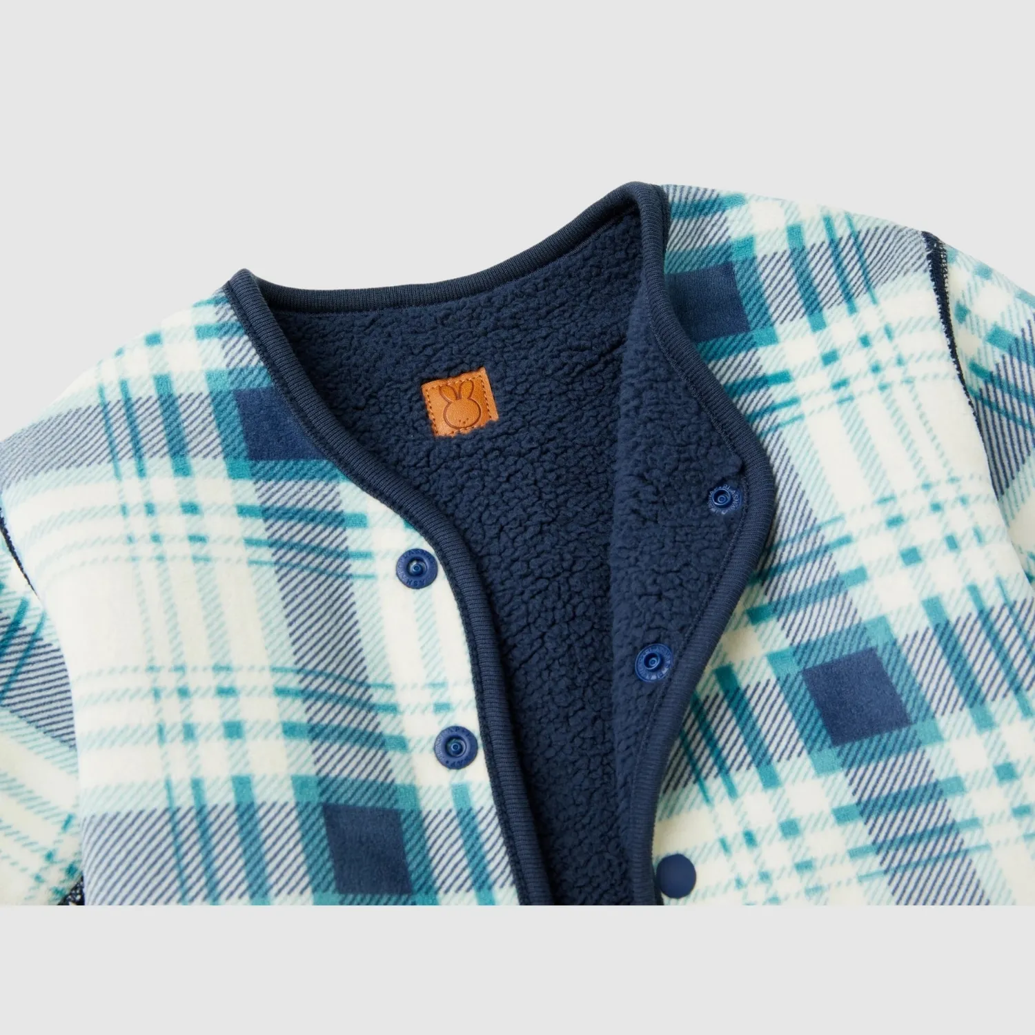 Benetton Ceket Lacivert