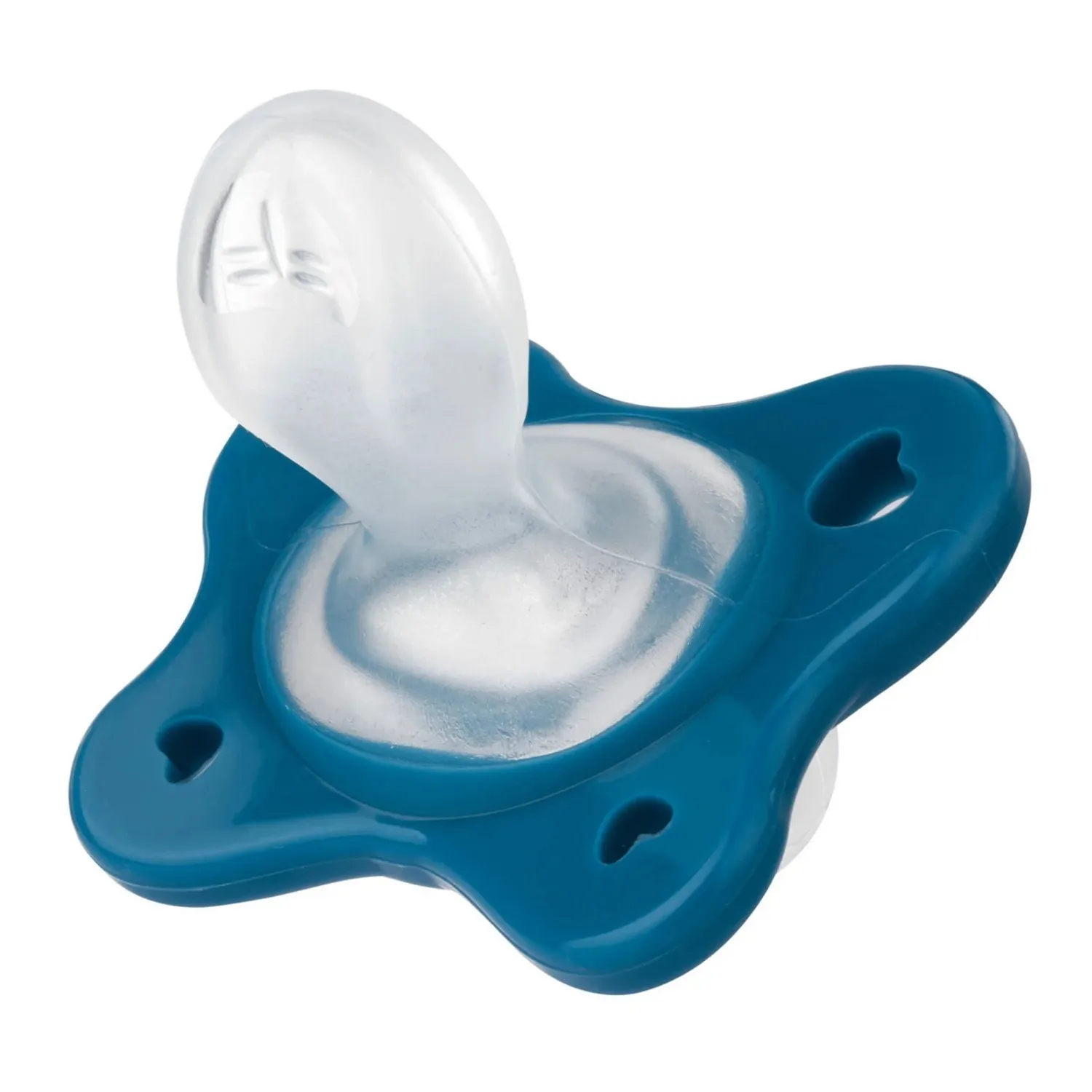 Chicco Physioforma Dual Soft Emzik Erkek 16-36 ay 2'li