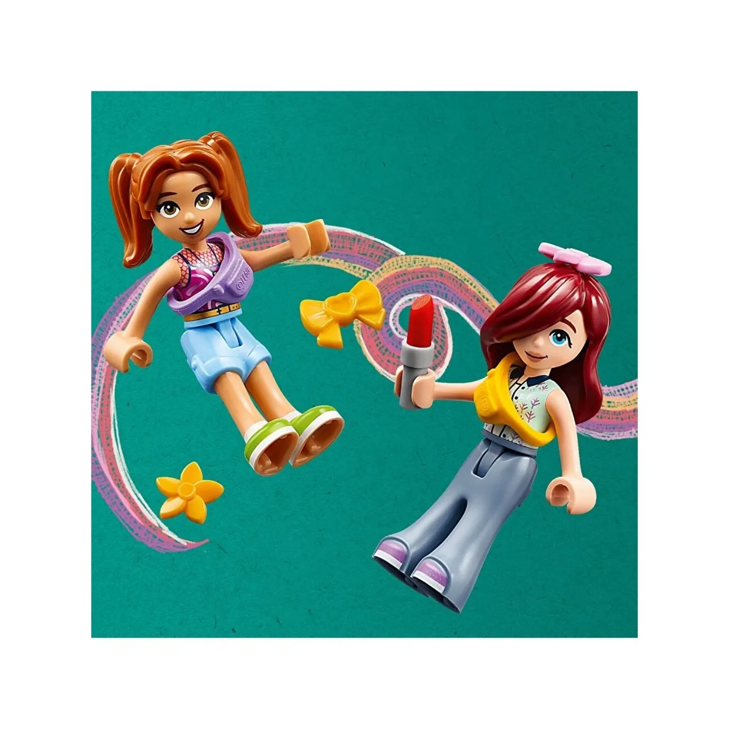 LEGO® Friends Minik Aksesuar Mağazası 42608