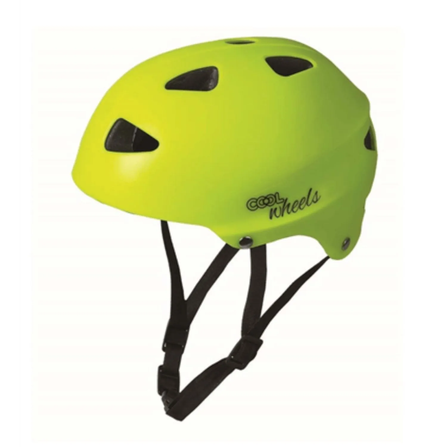 Cool Wheels Kask