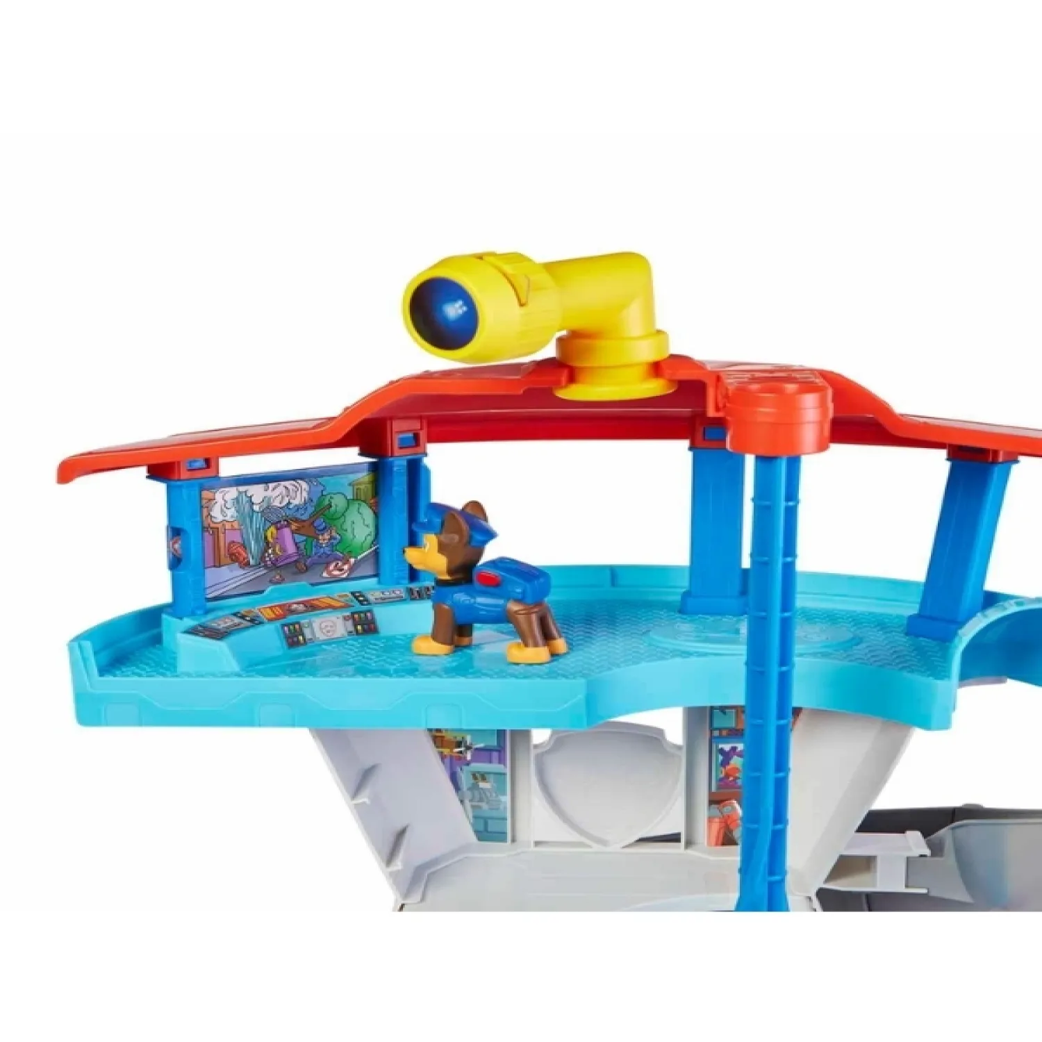 Paw Patrol Adventure Bay Kulesi