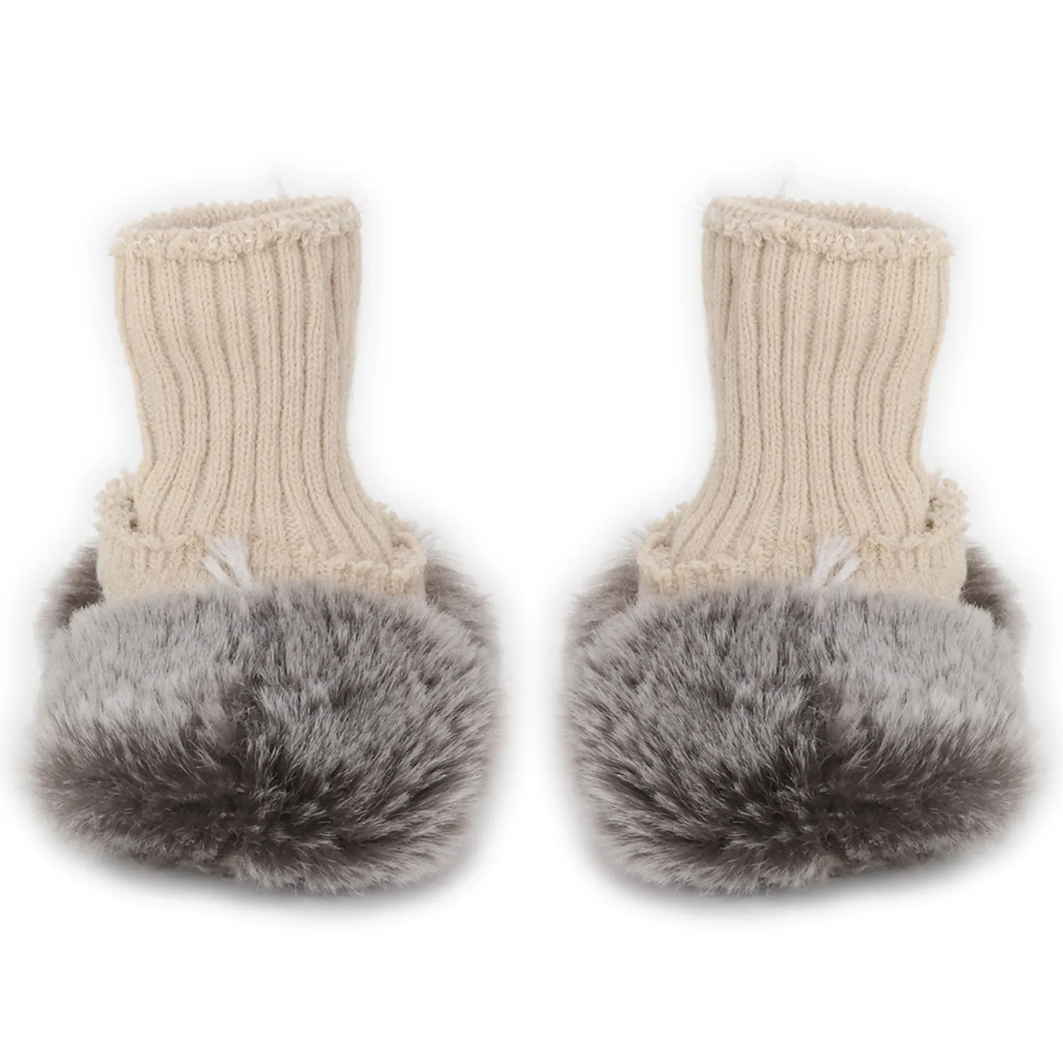 Angeltouch Bebe Patik Deri Lüx Kahverengi Angeltouch Bebe Patik Deri Lüx Kahverengi