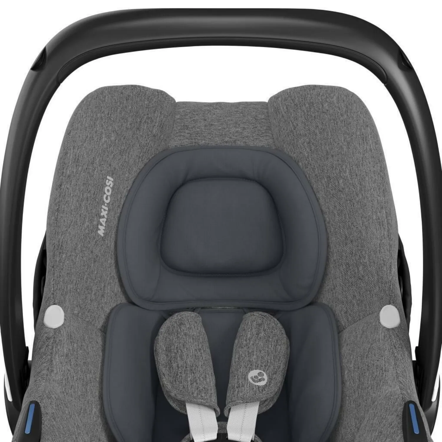 Maxi Cosi CabrioFix I-Size Oto Koltuğu 0-13 Kg Select Grey
