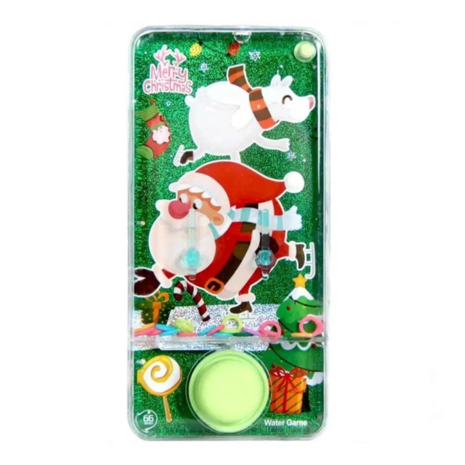 Su Oyunu Display Kutu