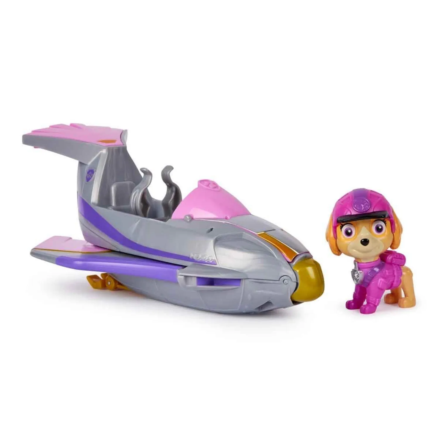 Paw Patrol Jungle Pups Marshalls Elephant Vehicles