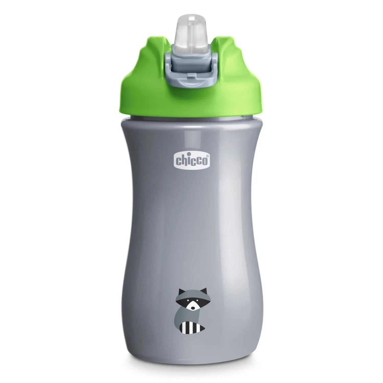 Chicco Pipetli Çocuk Su Matarası 350ml