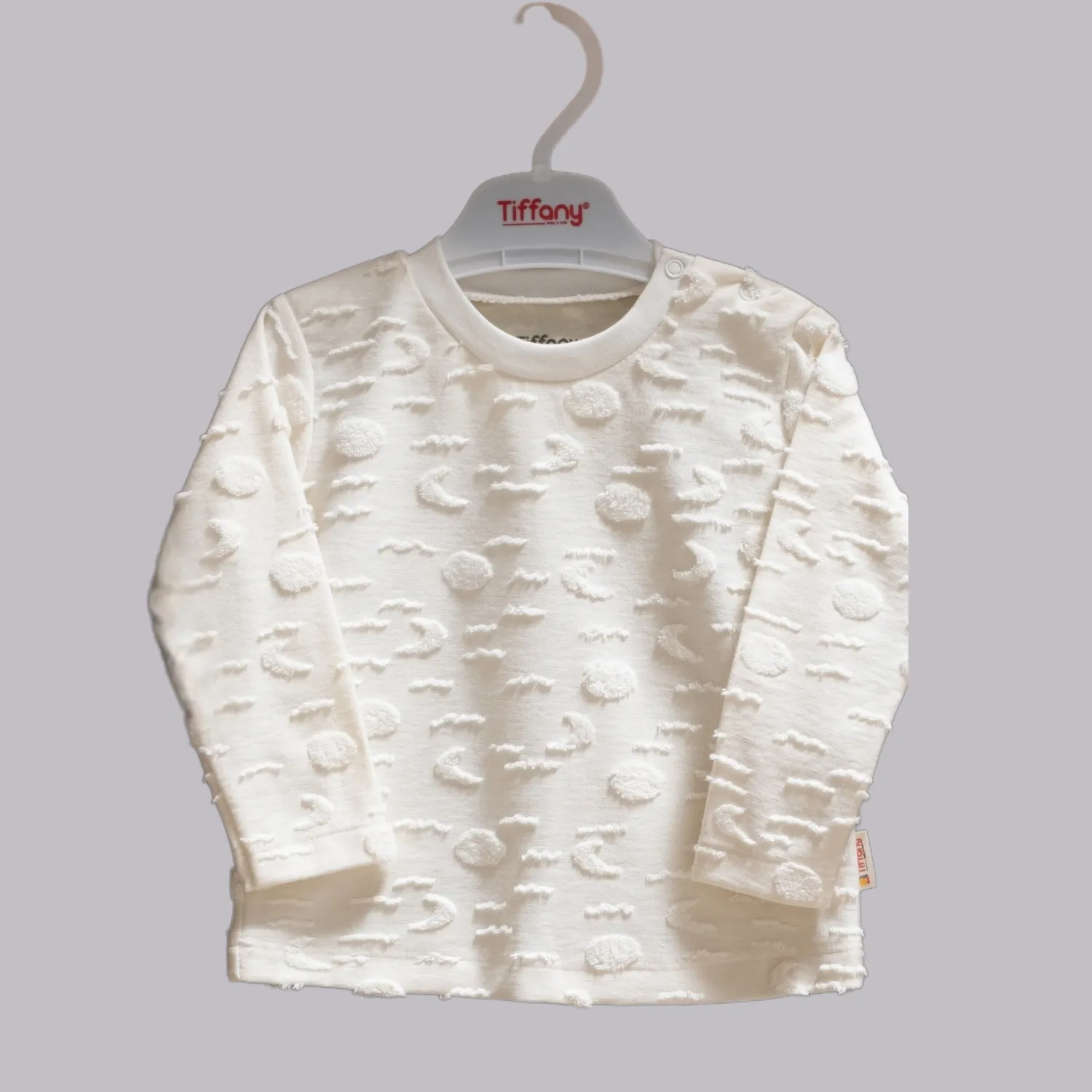 Tiffany 2li Takım Puffy Moon Theme