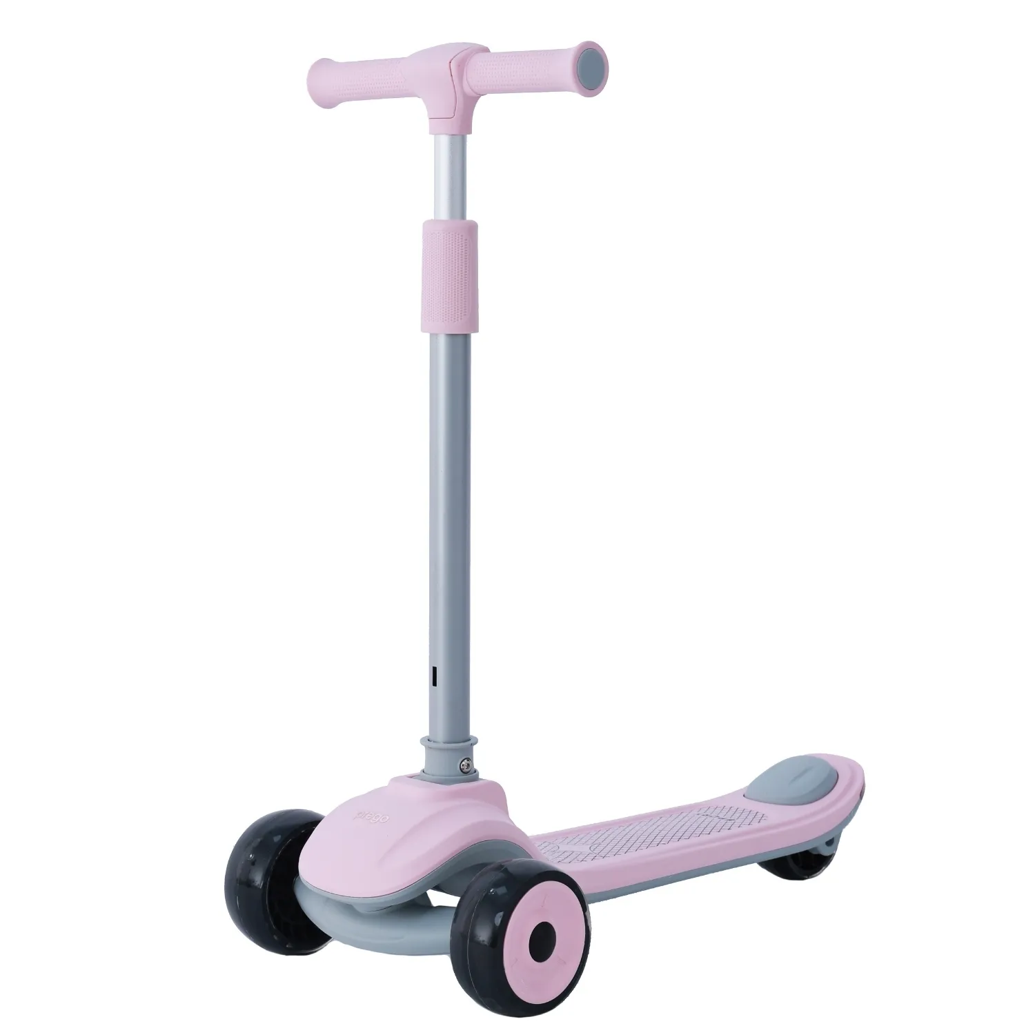 Prego Nitro Scooter Pembe