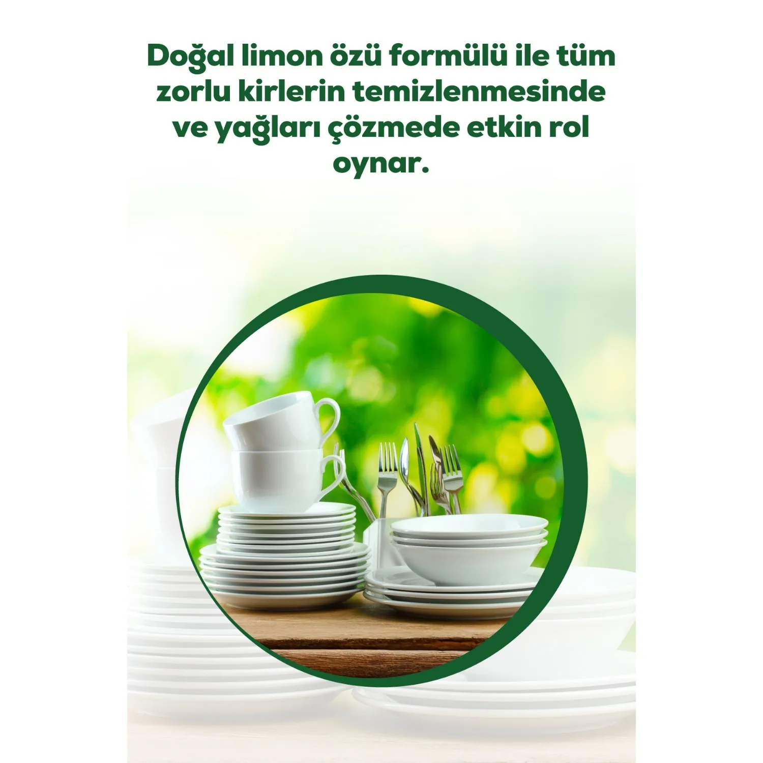 Life by Fakir Bulaşık Temizleyici 750ml Life by Fakir Bulaşık Temizleyici 750ml