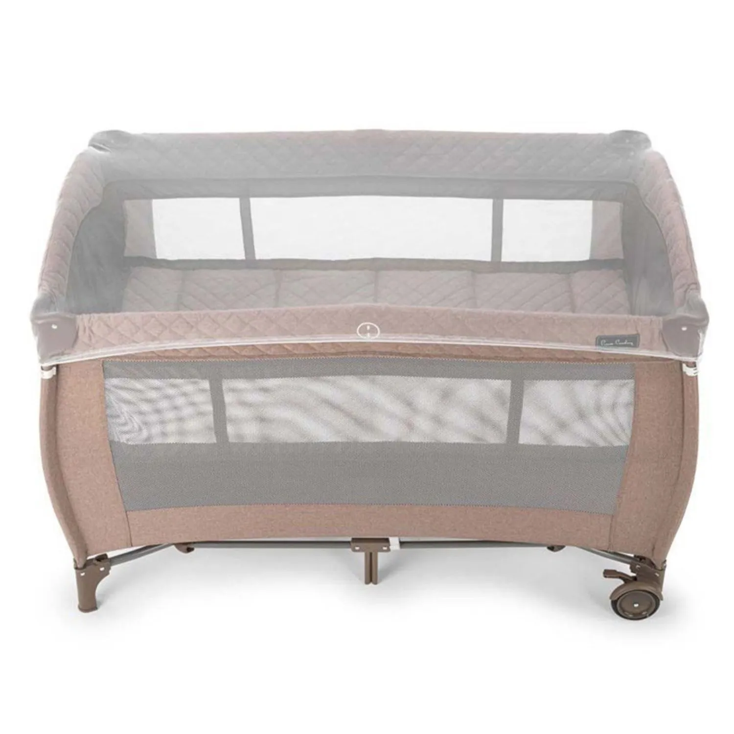 Pierre Cardin Gaia Oyun Parkı 70x120 cm Kahve