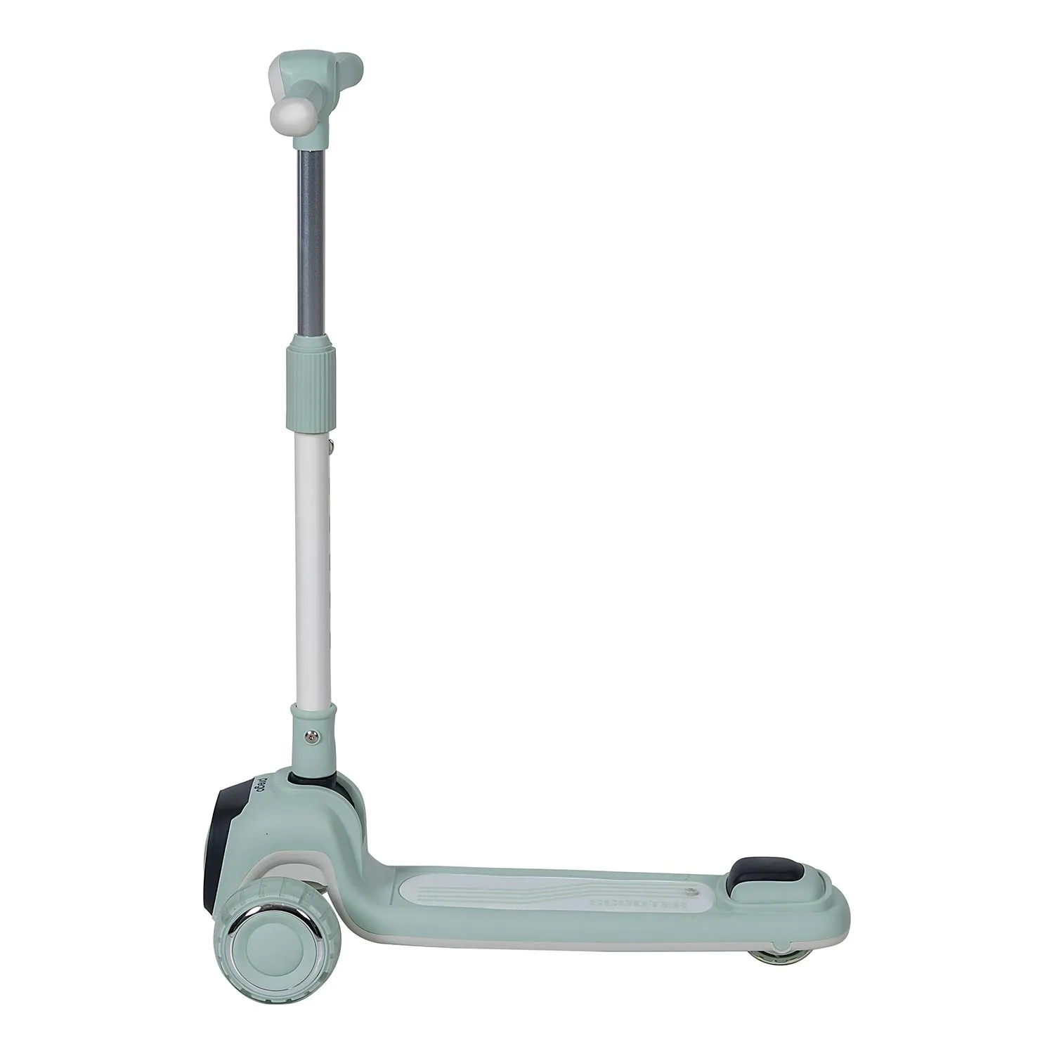 Prego Smıle Scooter Yeşil