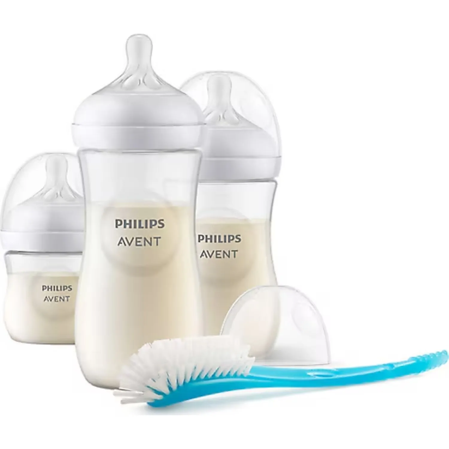 Philips Avent Doğal Tepkili  Yenidoğan Hediye Seti