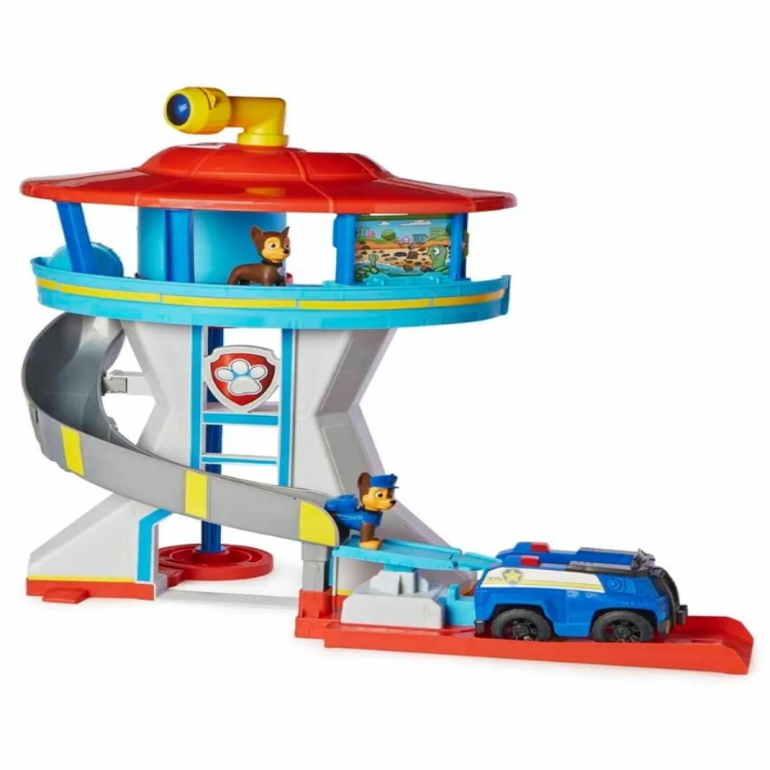 Paw Patrol Adventure Bay Kulesi