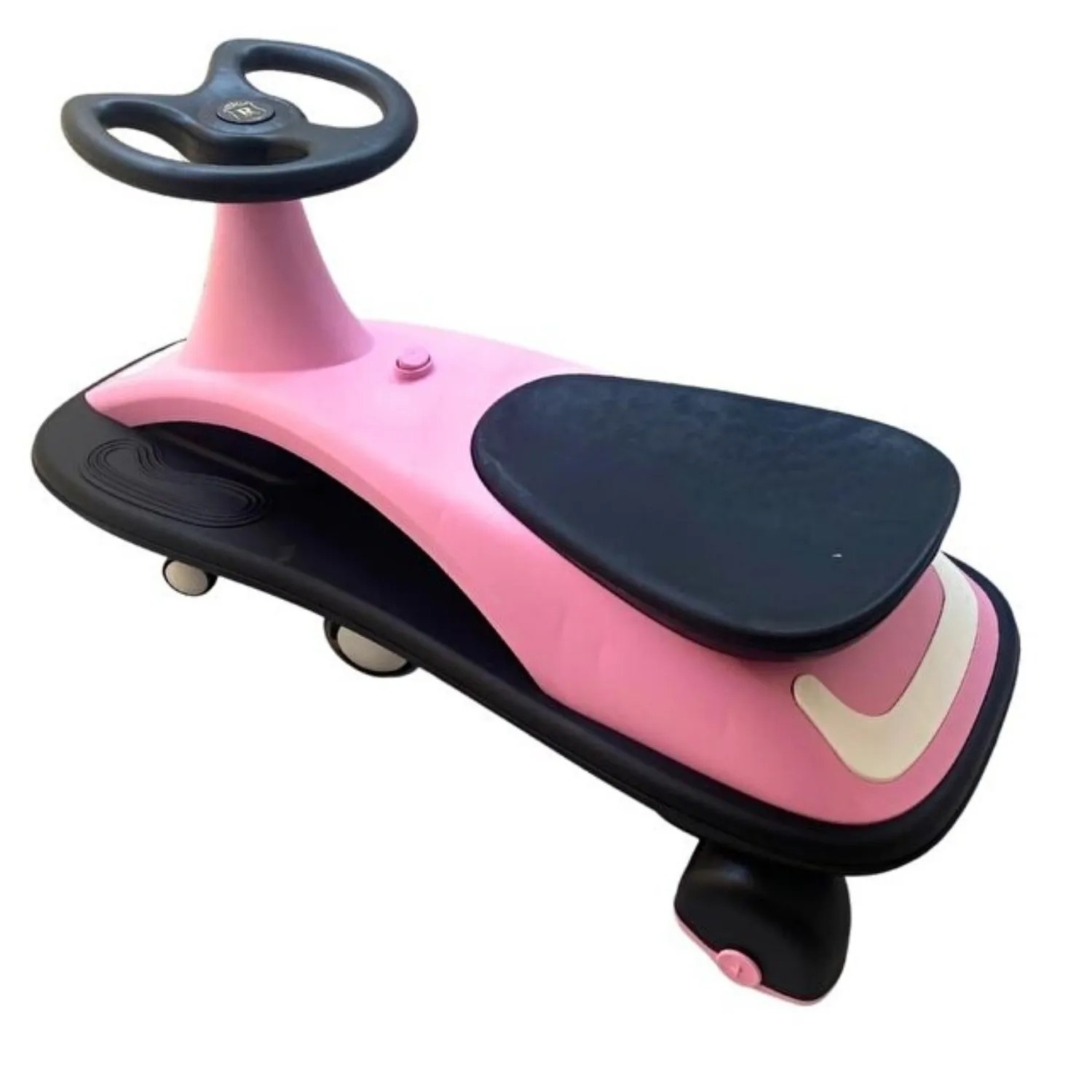 Royal Swing Car-Pınk