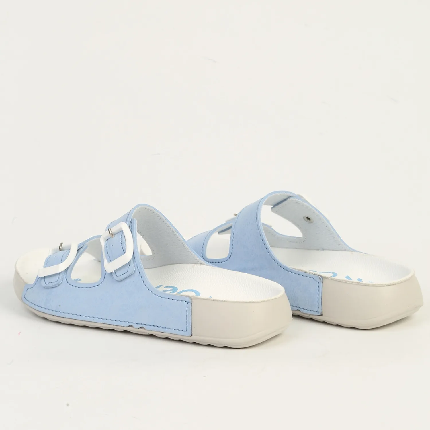 Benetton Terlik Bebe Mavi