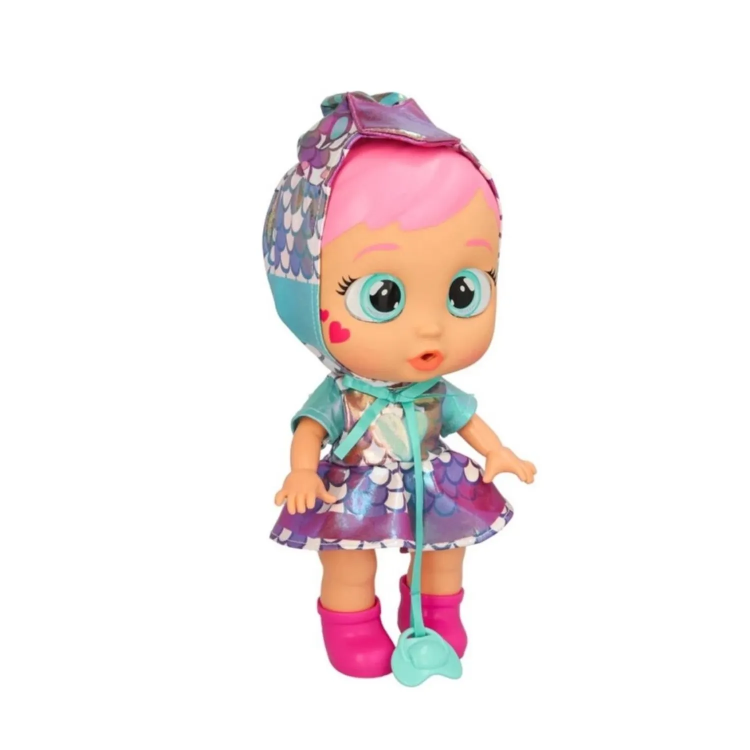 Cry Babıes Stars Aglayan Bebekler