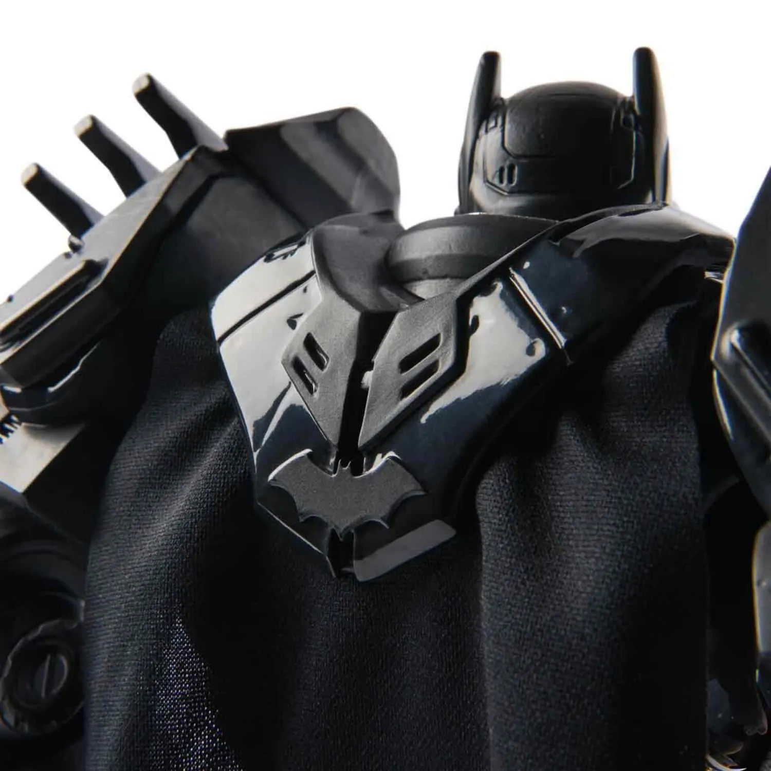 Metal Force Heroes Batman 12''