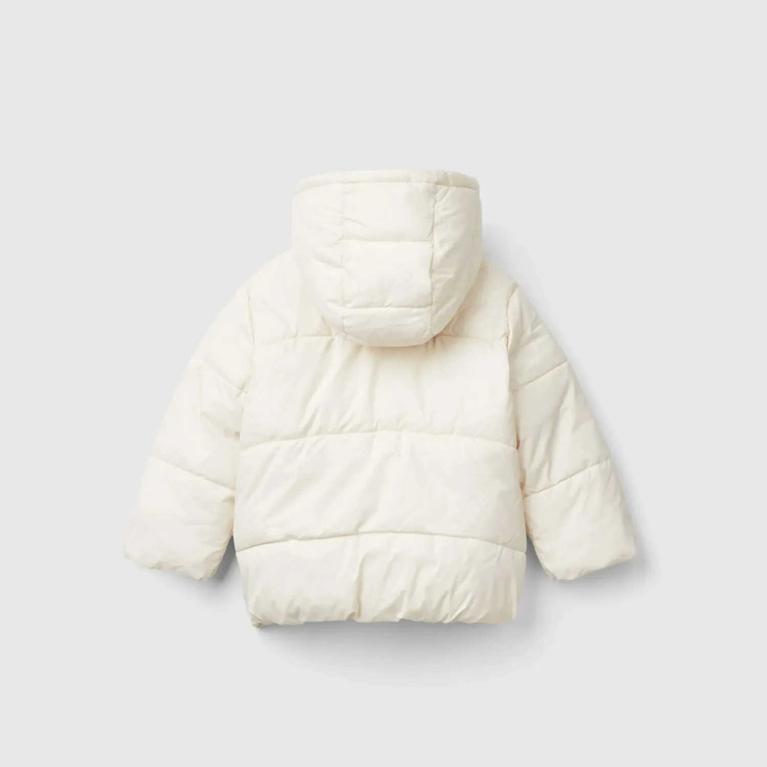 Benetton Mont Ekru