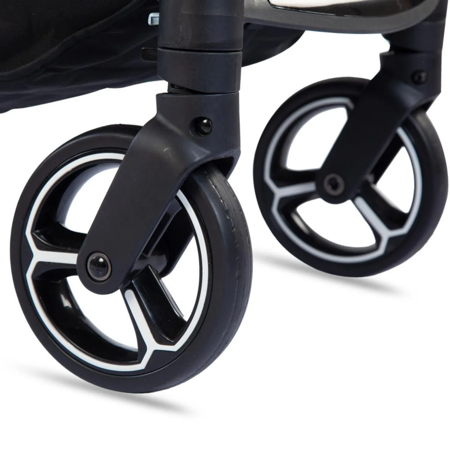 Kraft Viva I-Size Travel Sistem Bebek Arabası Beige