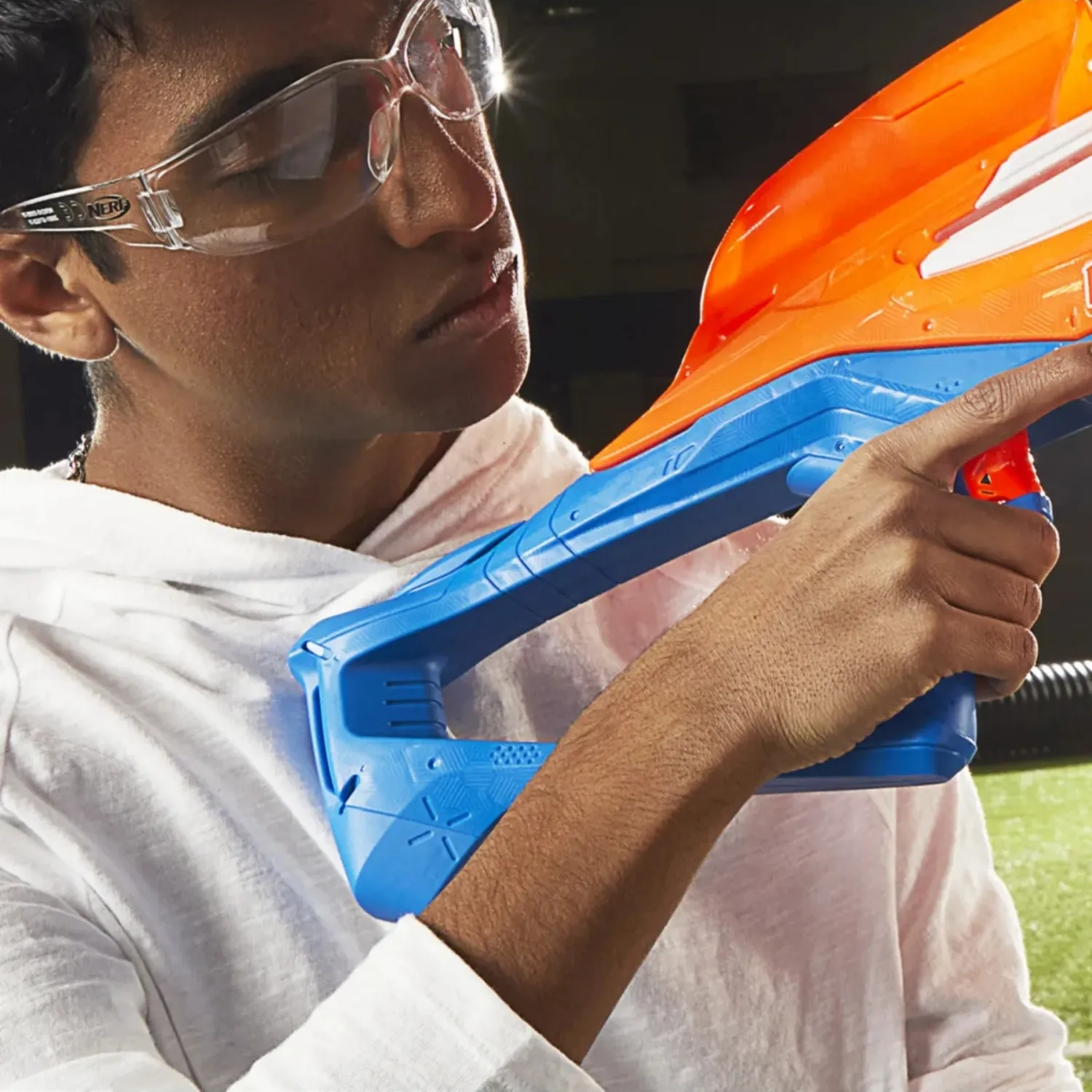 Nerf N-Serisi Pınpoınt