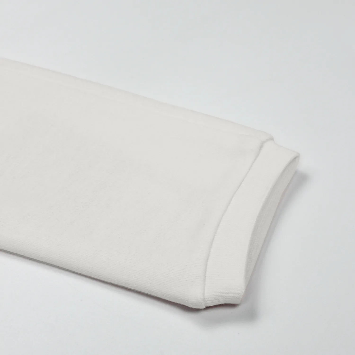 Bistyle Pantolon Patiksiz Natural Basic Style Ekru