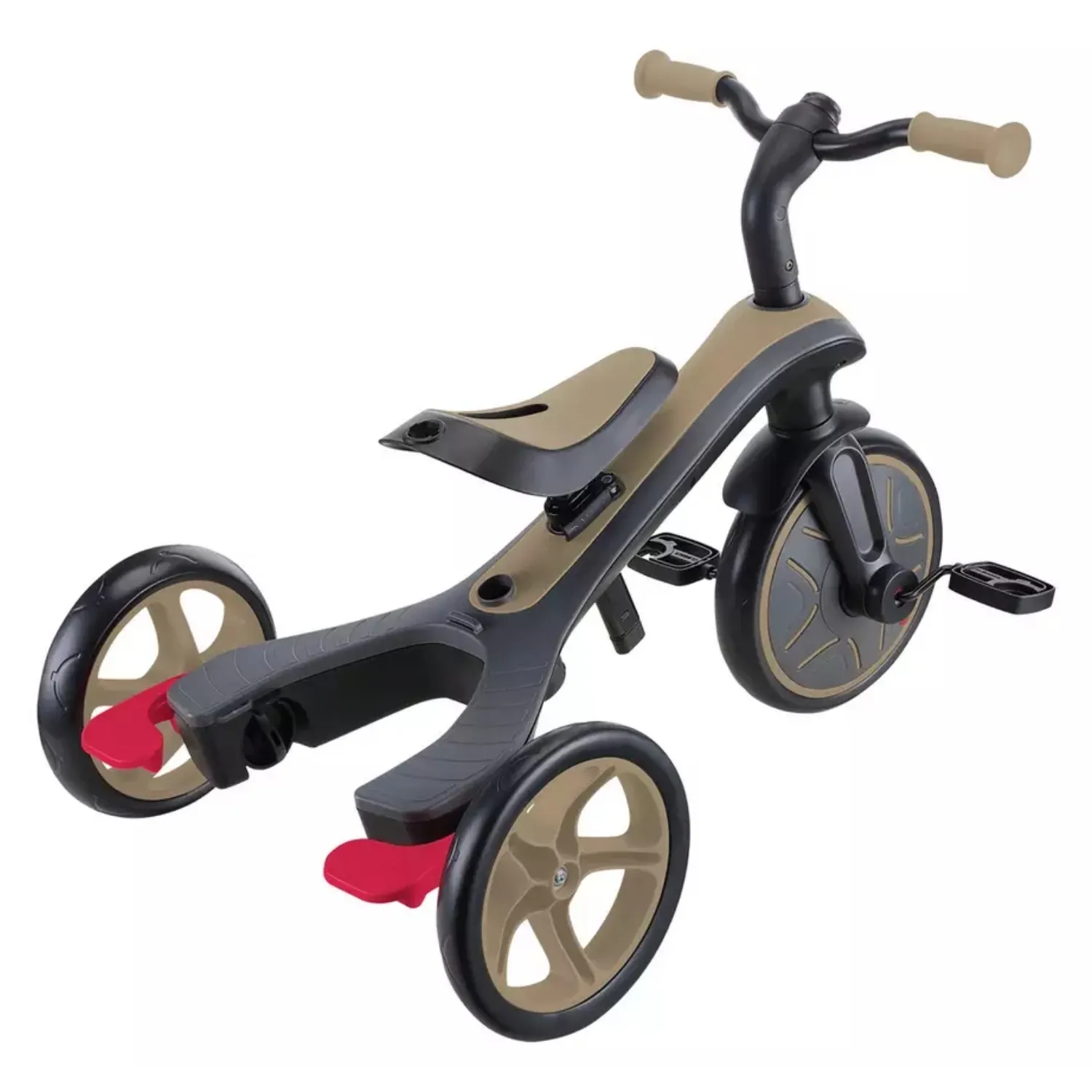 Globber Explorer 4in1 Bisiklet - Kum Beji