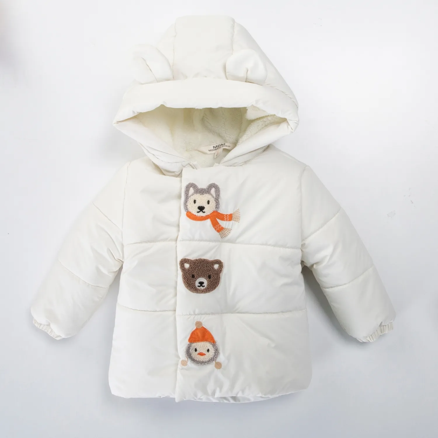 Midimod Kaban Beyaz Midimod Kaban Beyaz